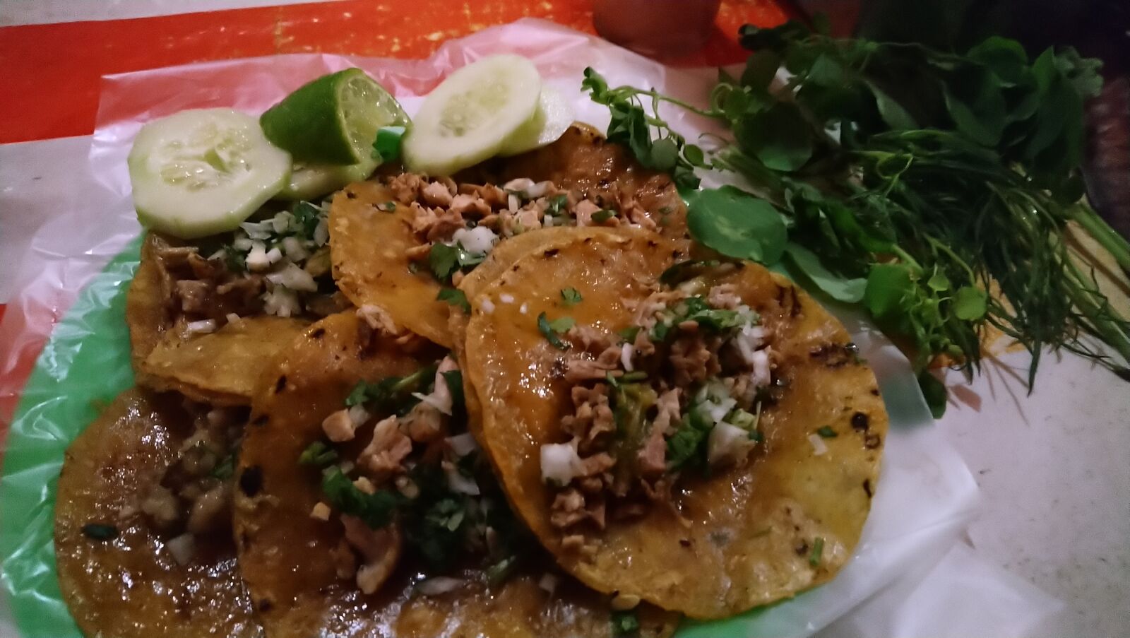 Taquería El Dumbo image 3