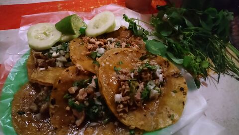 Taquería El Dumbo image 3
