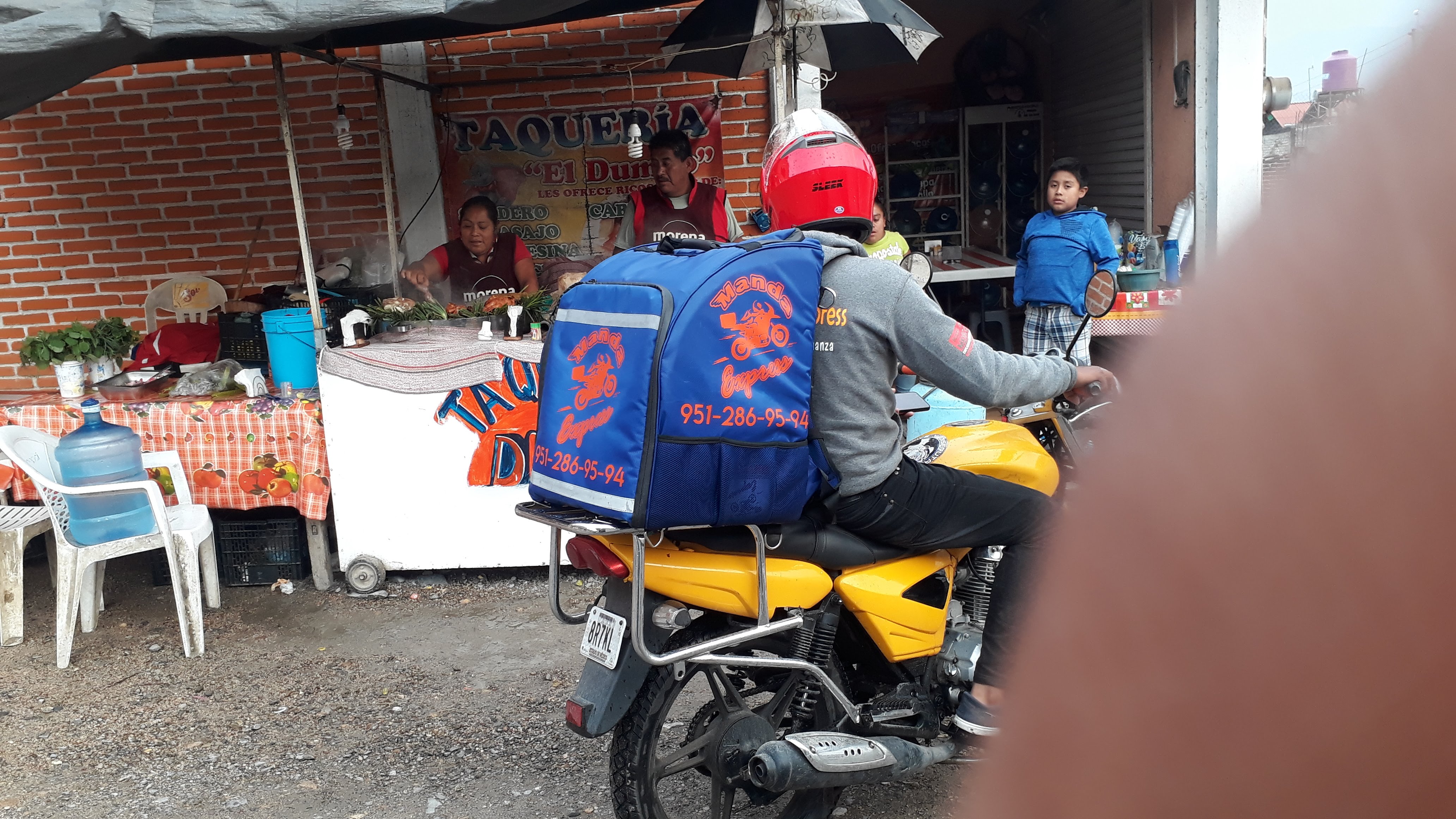 Taquería El Dumbo image 4