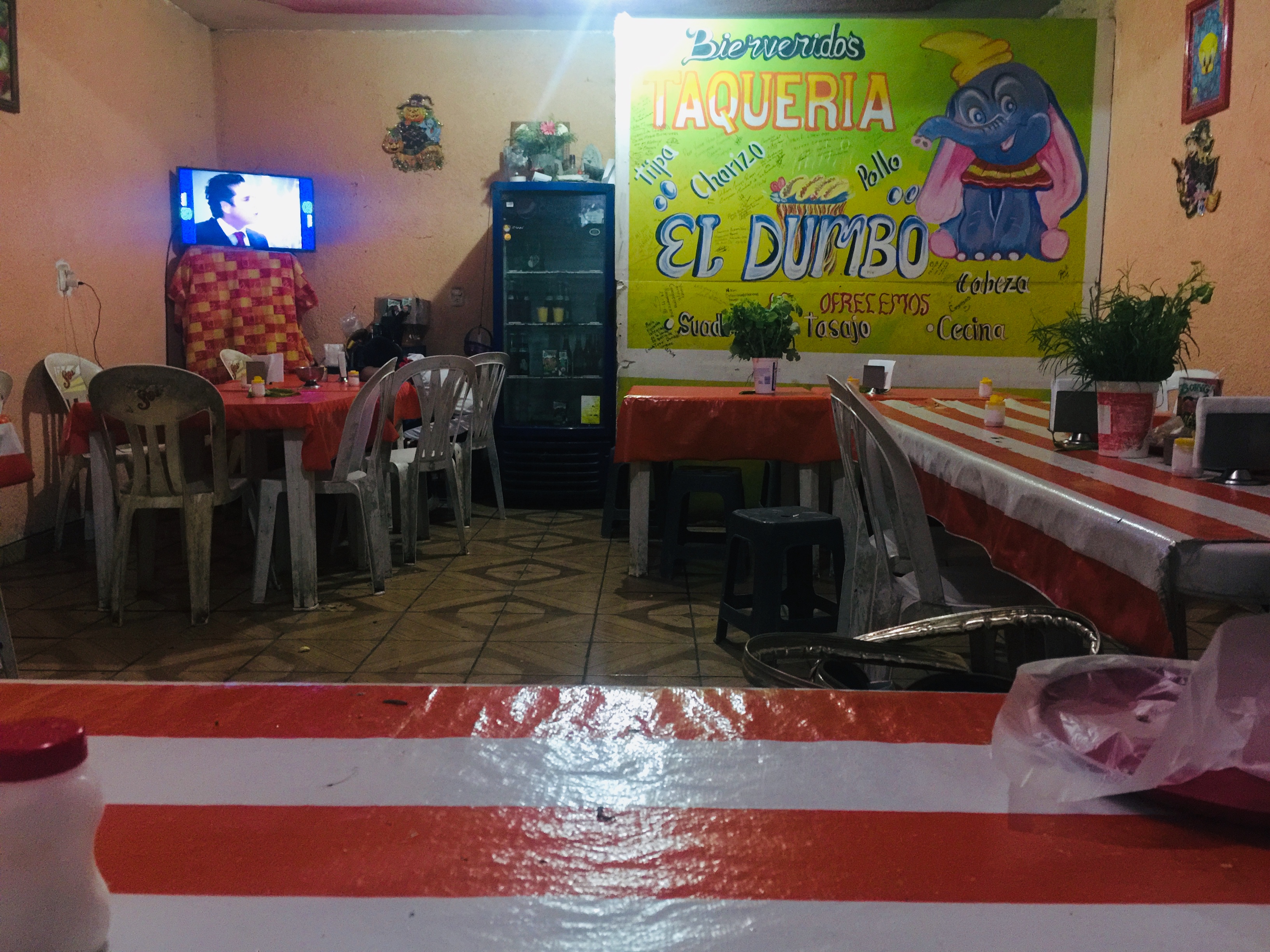 Taquería El Dumbo image 5