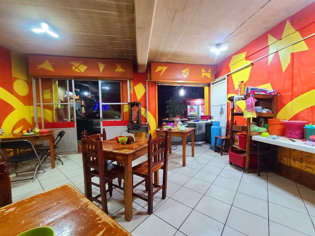 Taqueria Chikis Tlaxiaco image 1