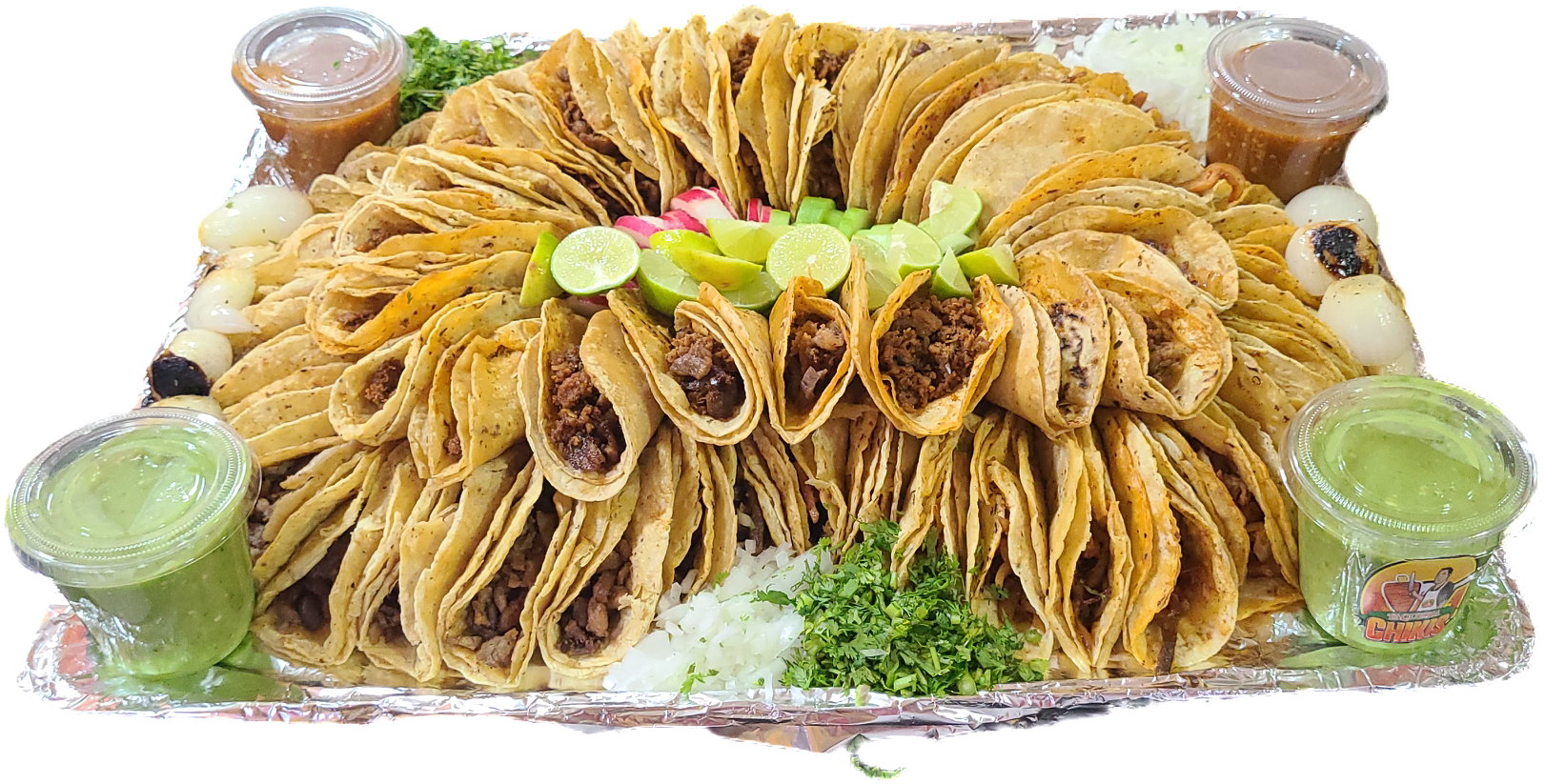 Taqueria Chikis Tlaxiaco image 2