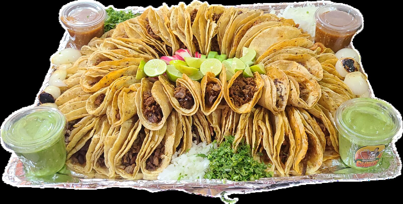 Taqueria Chikis Tlaxiaco image 2