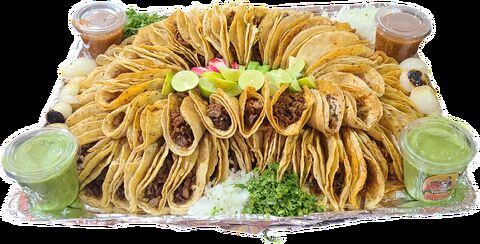 Taqueria Chikis Tlaxiaco image 2