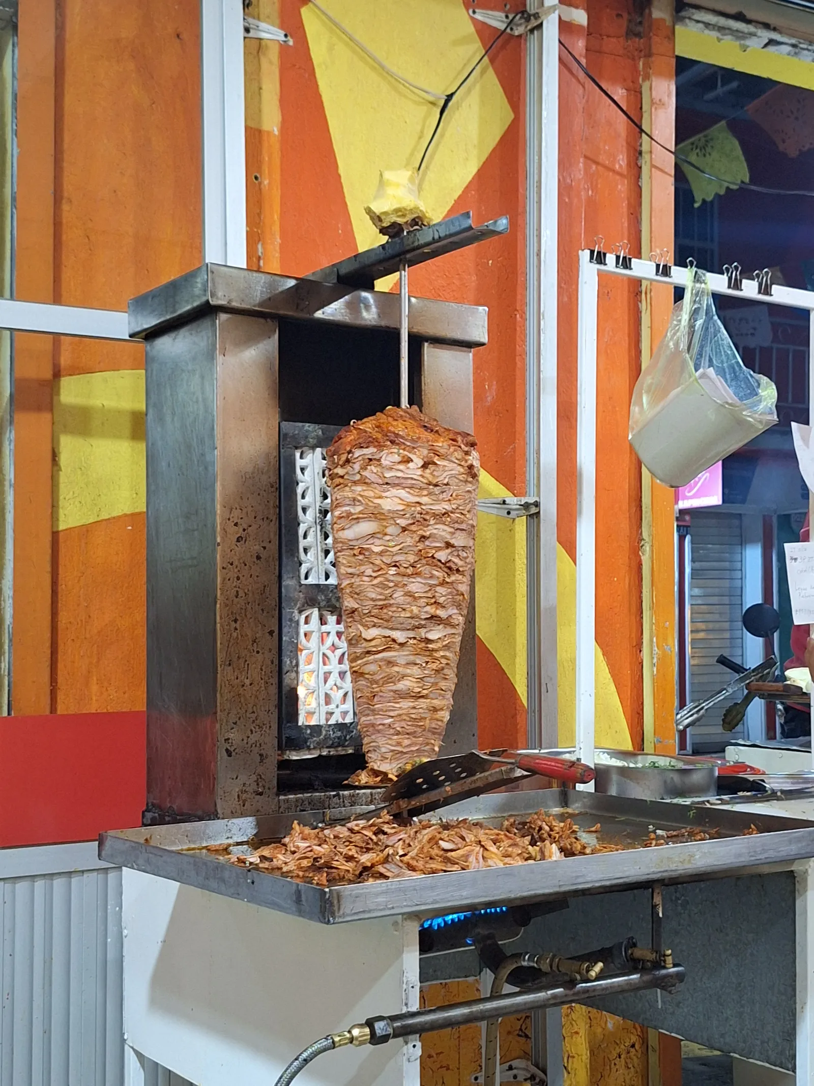 Taqueria Chikis Tlaxiaco image 4