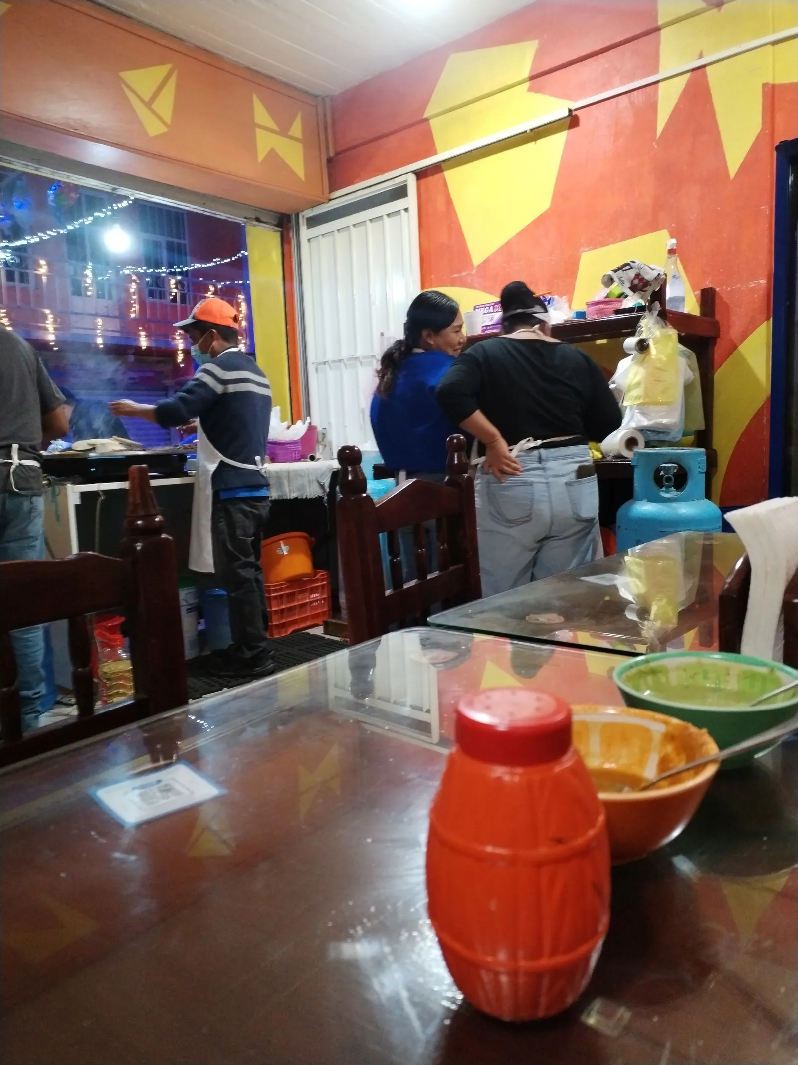 Taqueria Chikis Tlaxiaco image 5