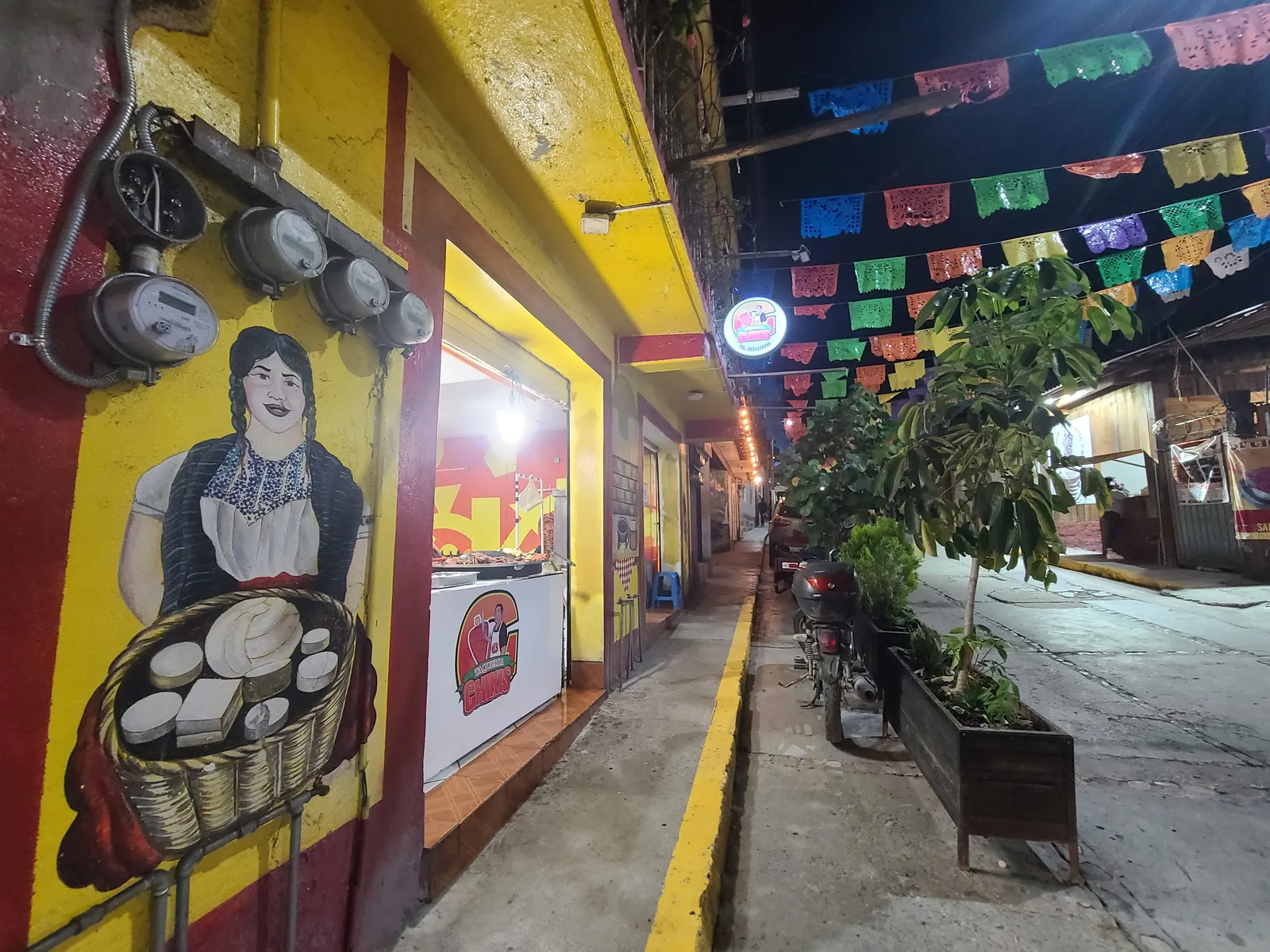 Taqueria Chikis Tlaxiaco image 6
