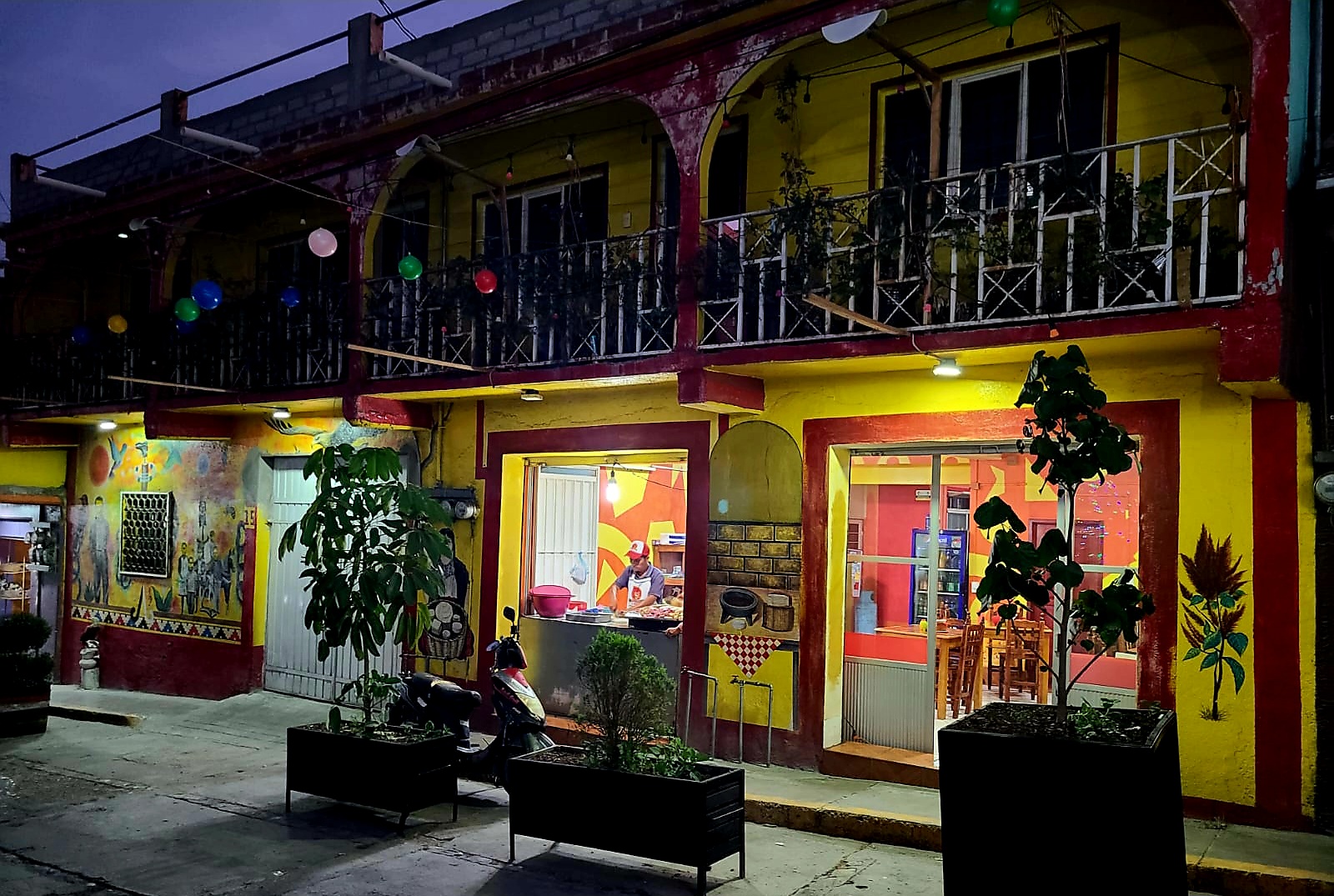 Taqueria Chikis Tlaxiaco image 7