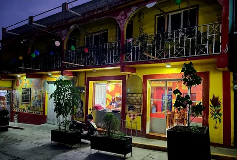 Taqueria Chikis Tlaxiaco image 7