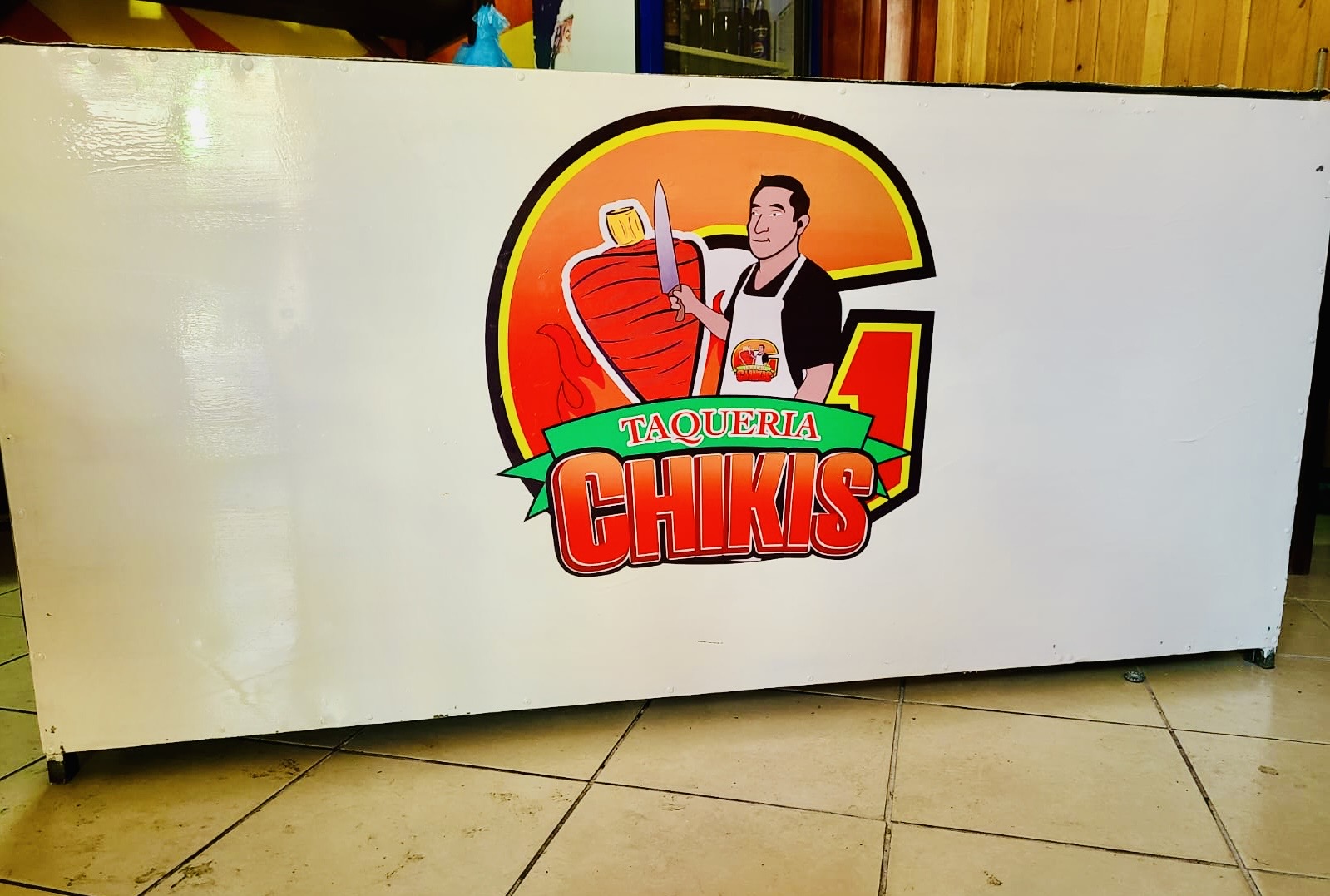 Taqueria Chikis Tlaxiaco image 8