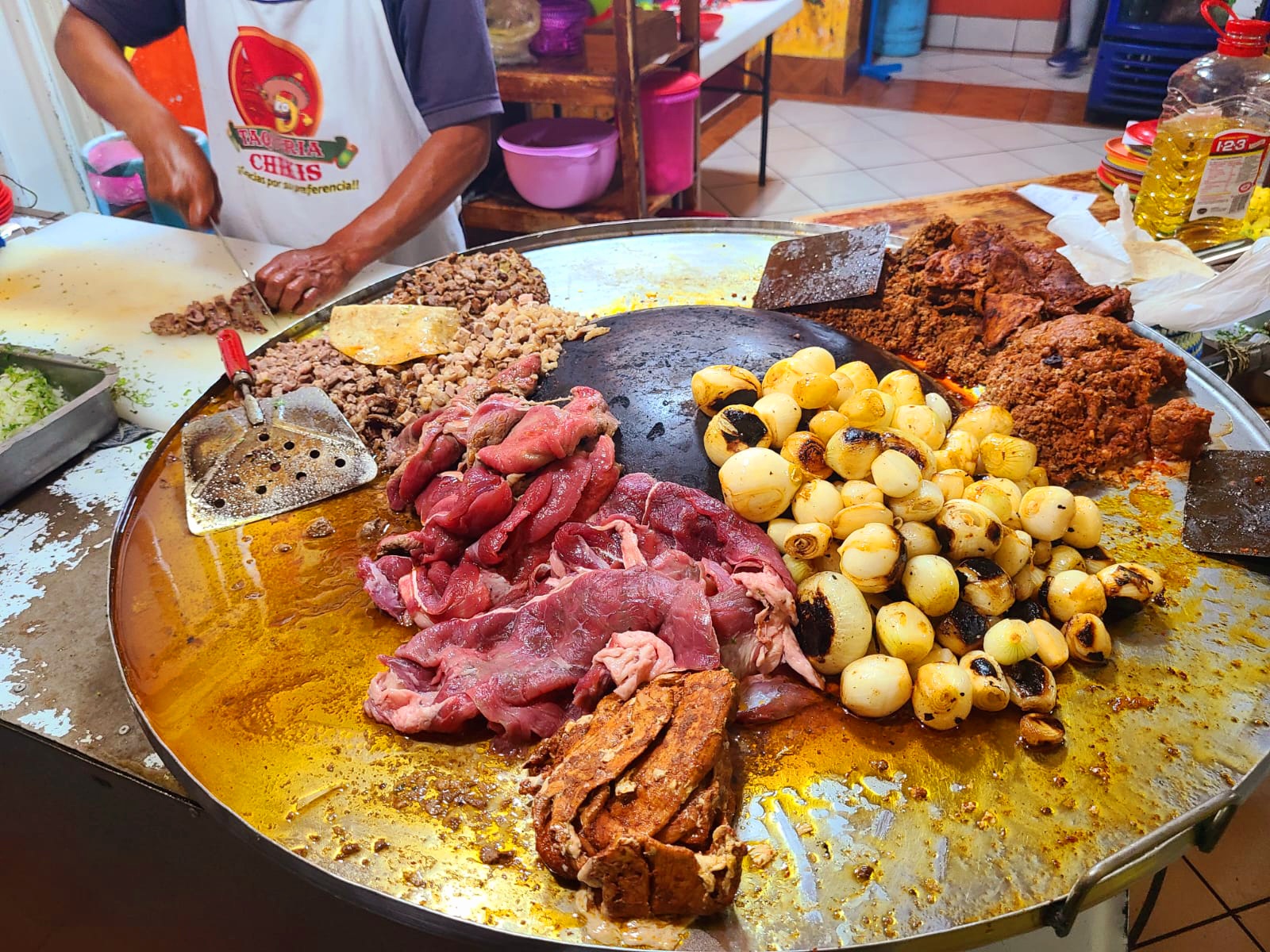 Taqueria Chikis Tlaxiaco image 9