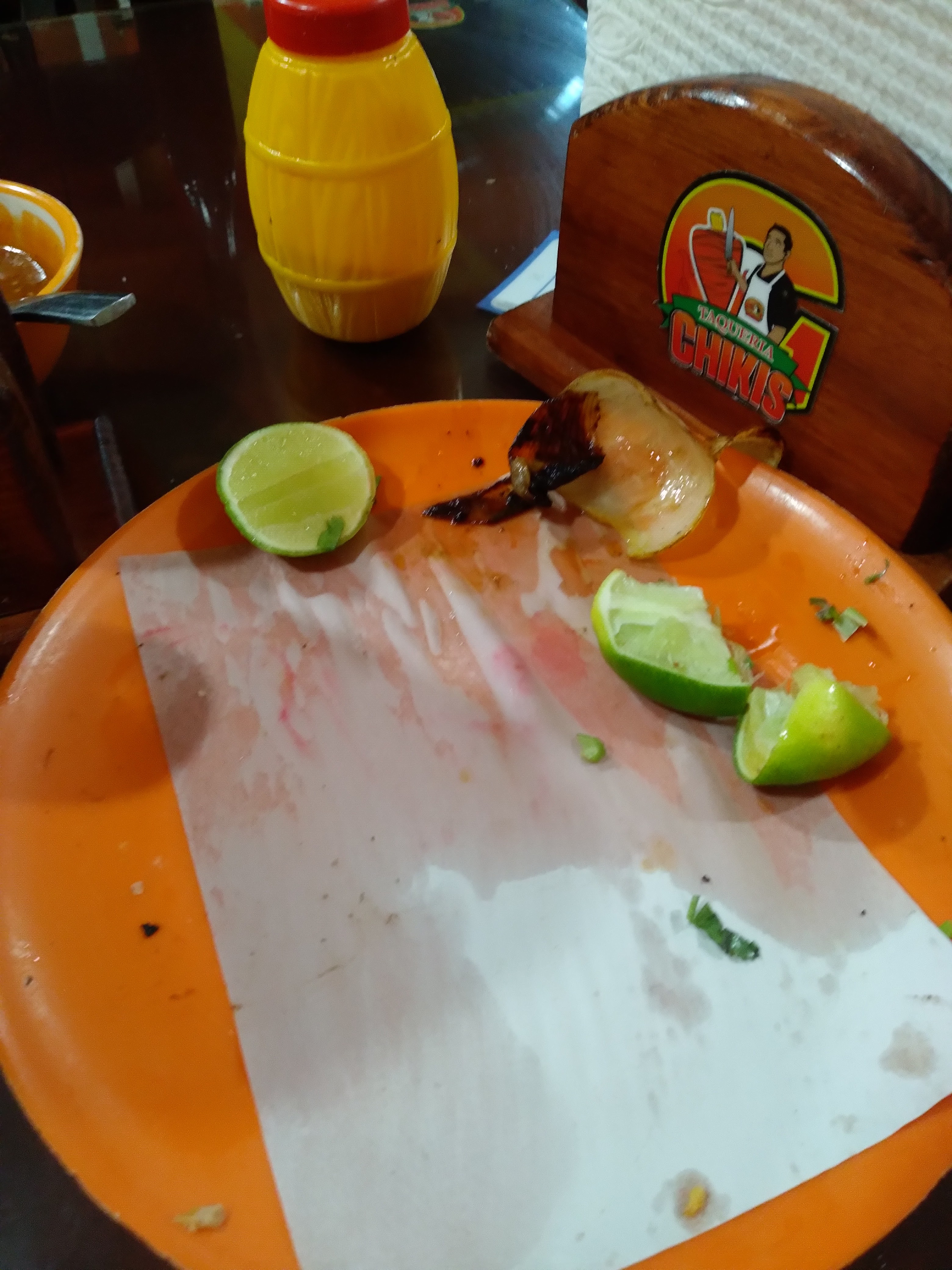 Taqueria Chikis Tlaxiaco image 10