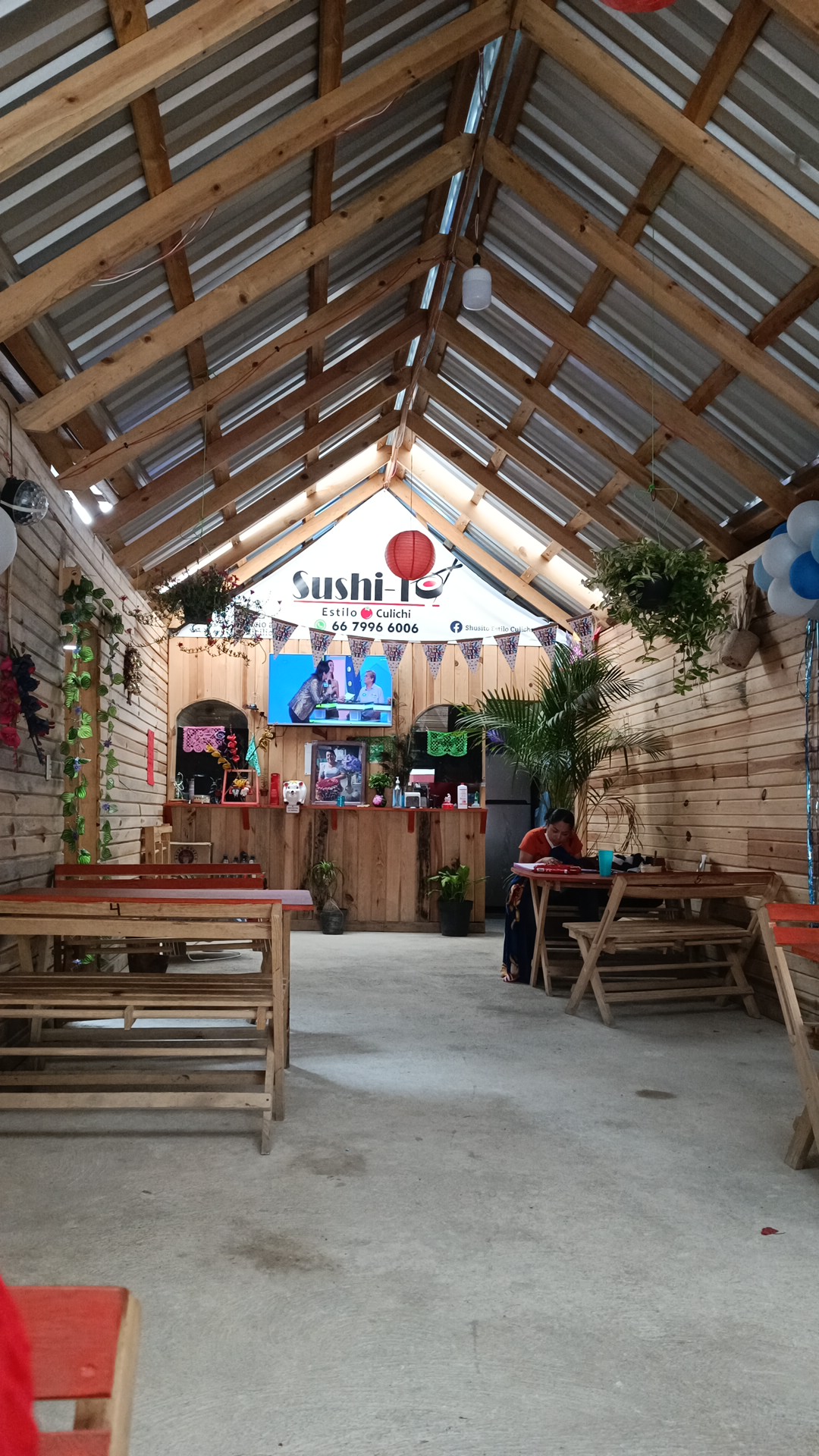 sushi'to al estilo culichi image 5