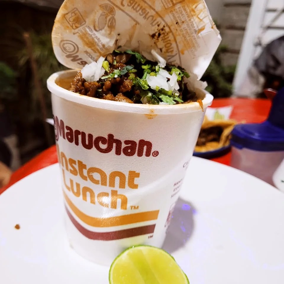 Taquería Super Pastor image 2