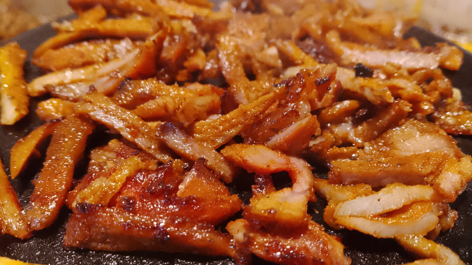 Taquería Super Pastor image 3