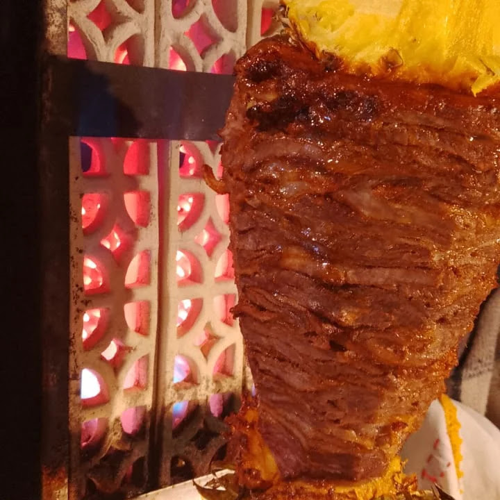 Taquería Super Pastor image 4