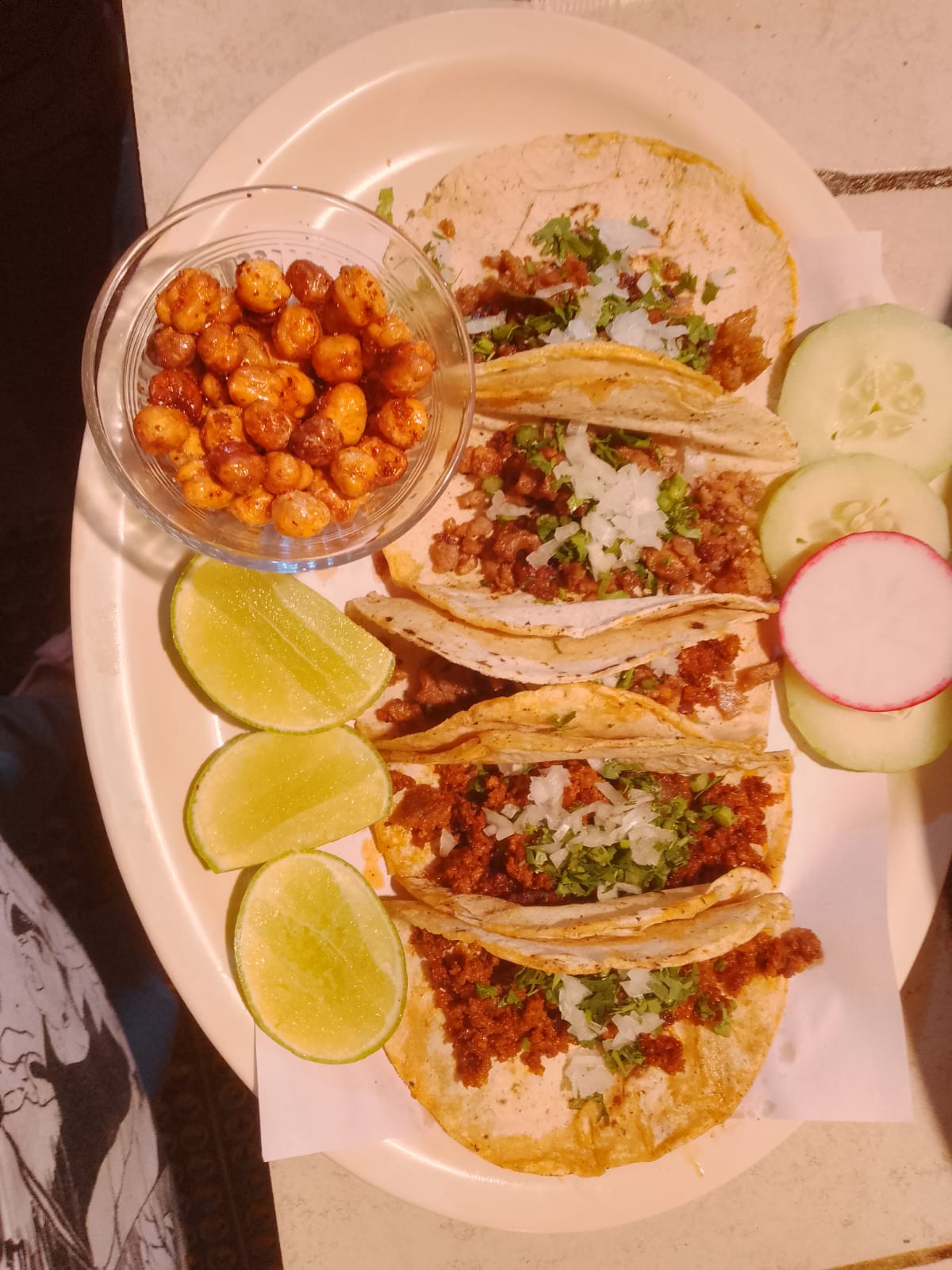 Taquería Super Pastor image 5