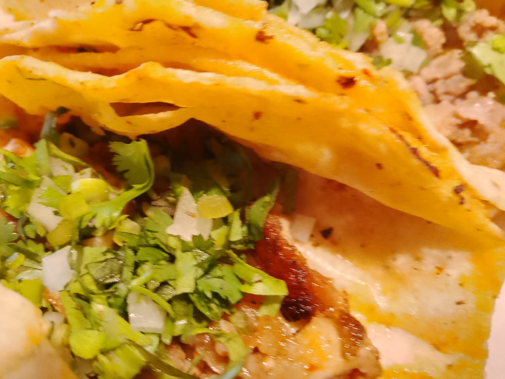 Taquería Super Pastor image 6