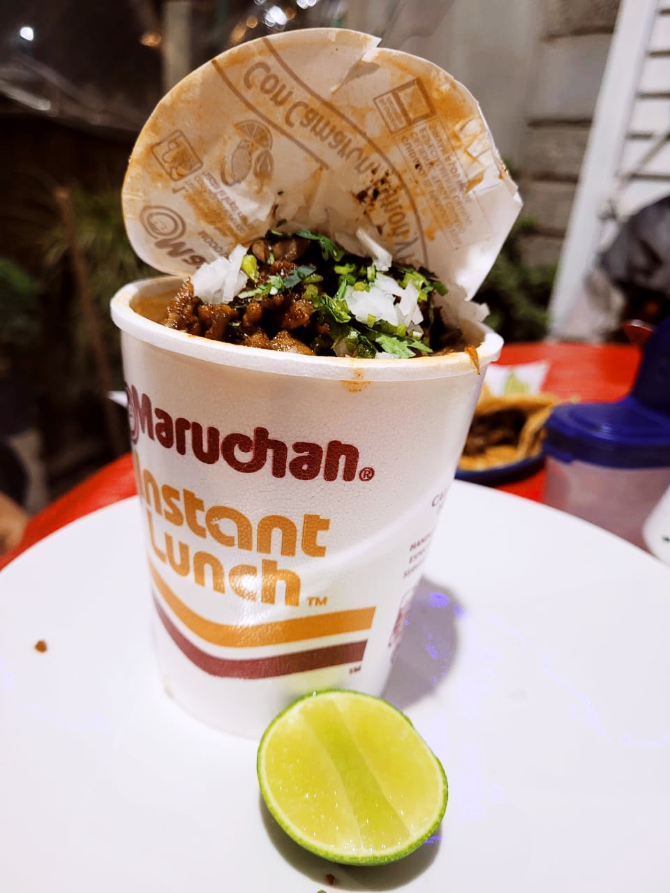 Taquería Super Pastor image 9