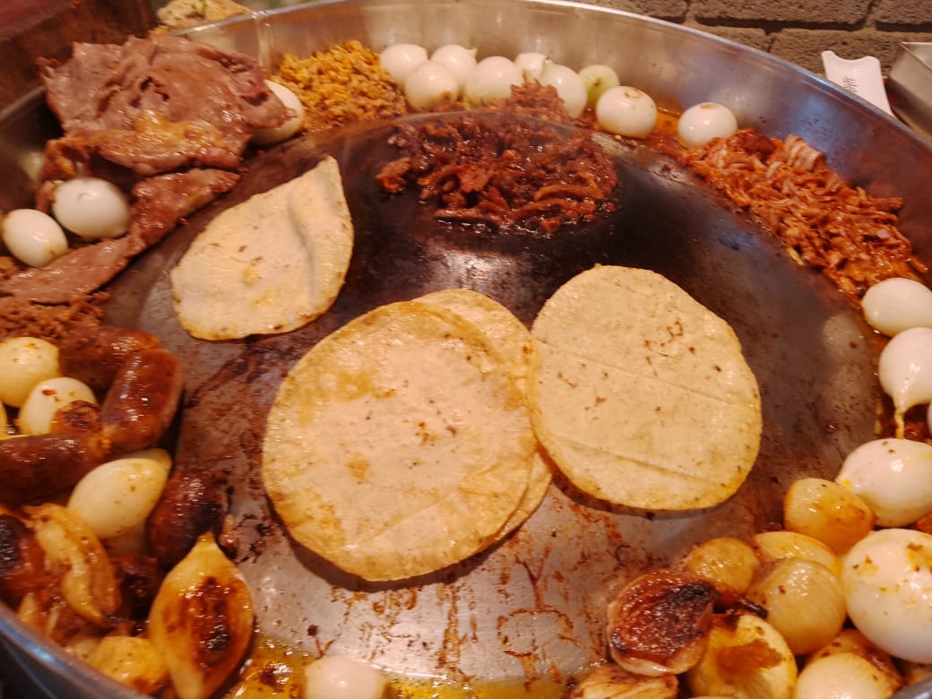 Taquería Super Pastor image 10