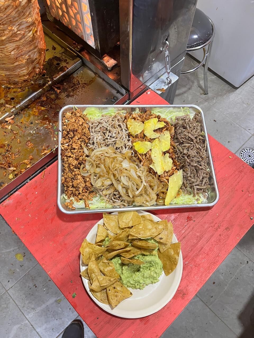 Fogon Mixteco image 2