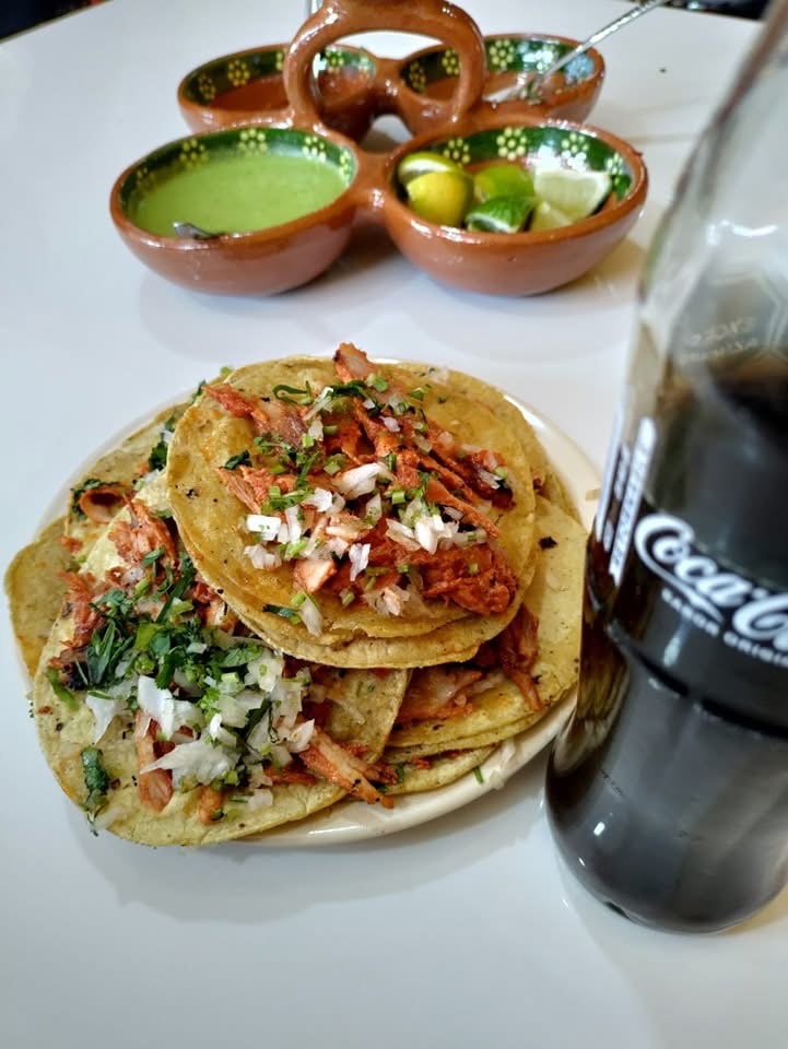 Fogon Mixteco image 3