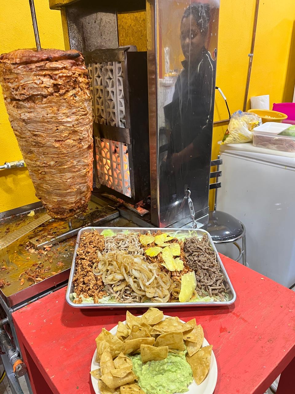 Fogon Mixteco image 5