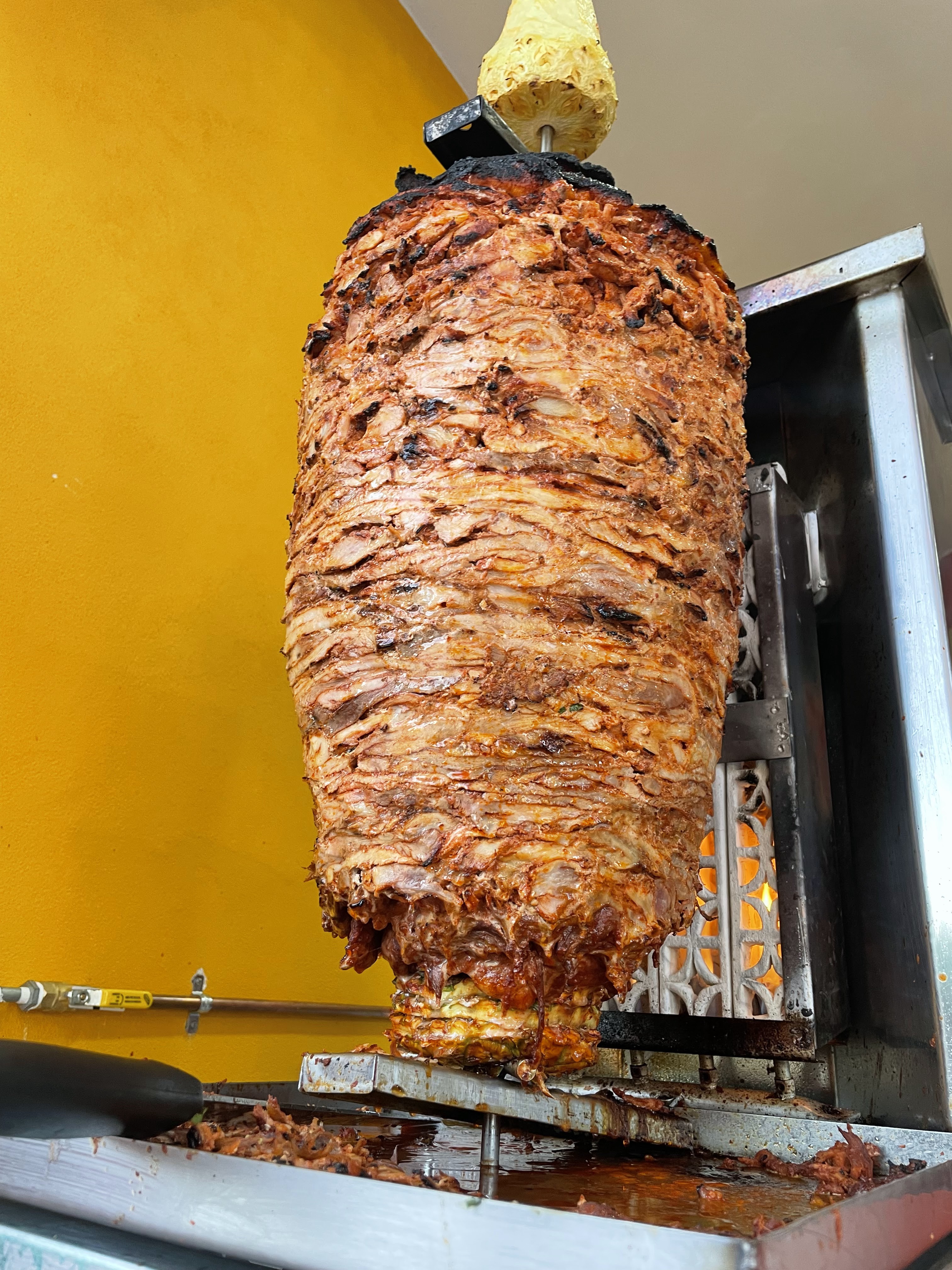 Fogon Mixteco image 6