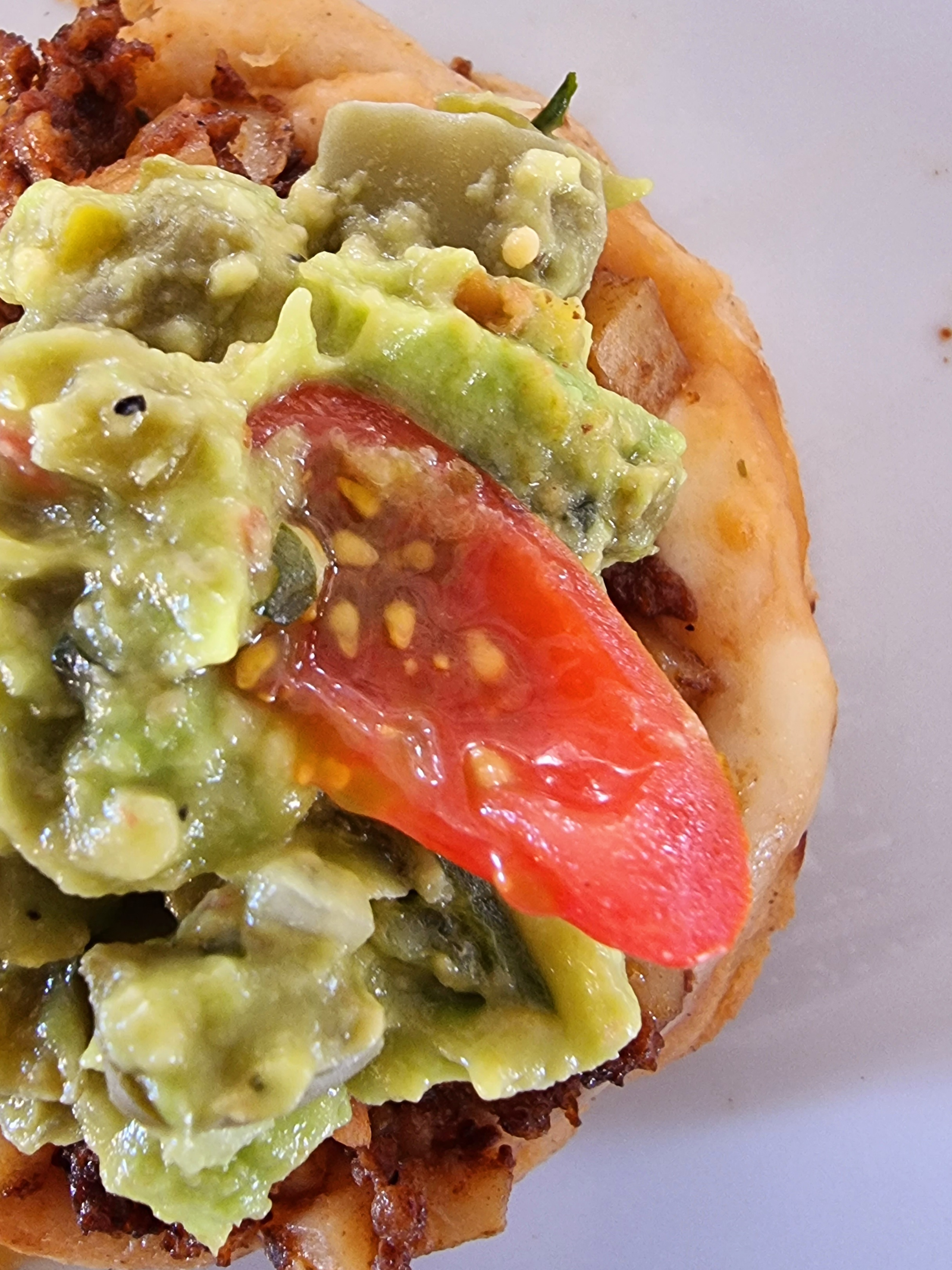 Las Higueras Brunch image 4