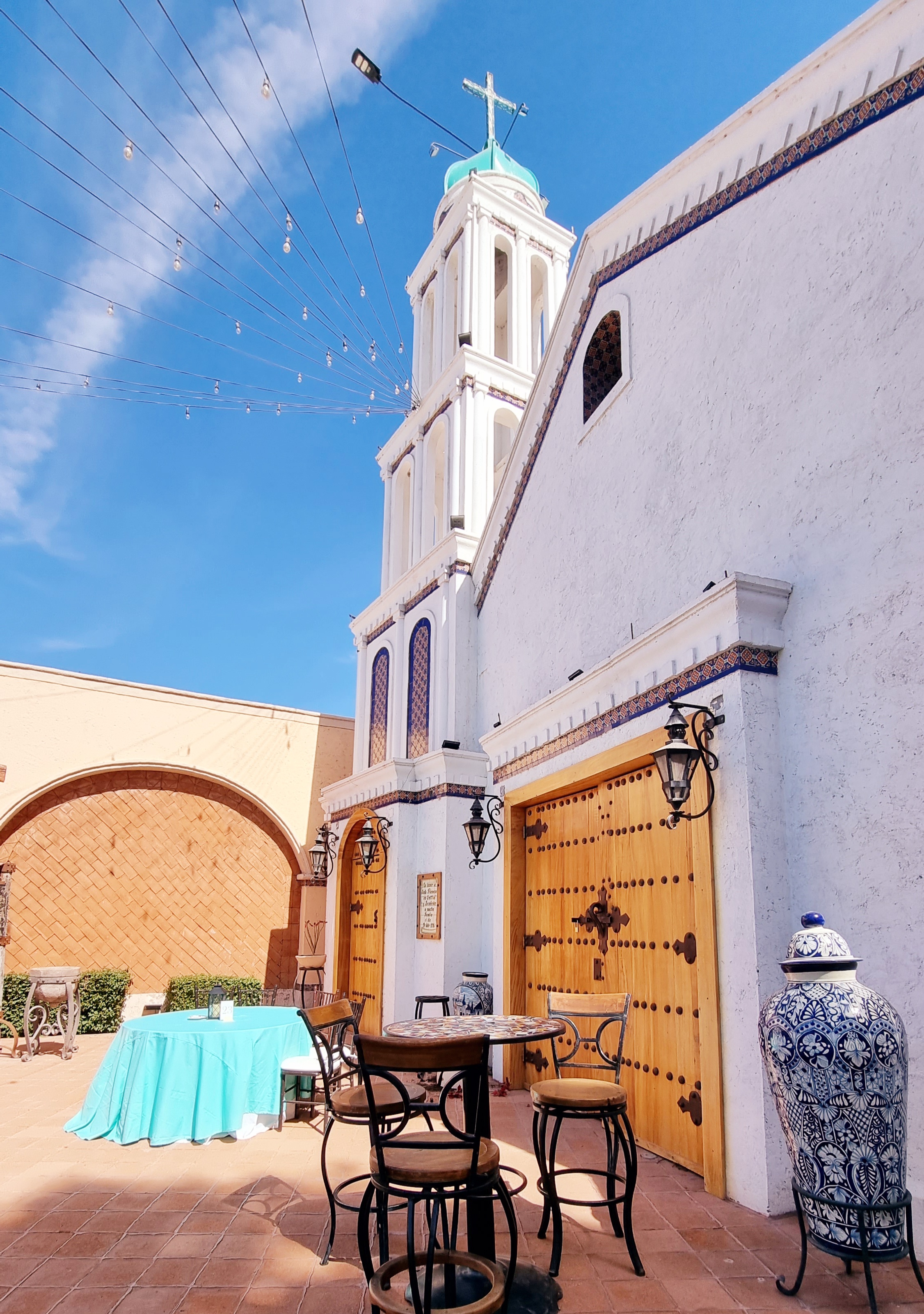 Las Higueras Brunch image 5