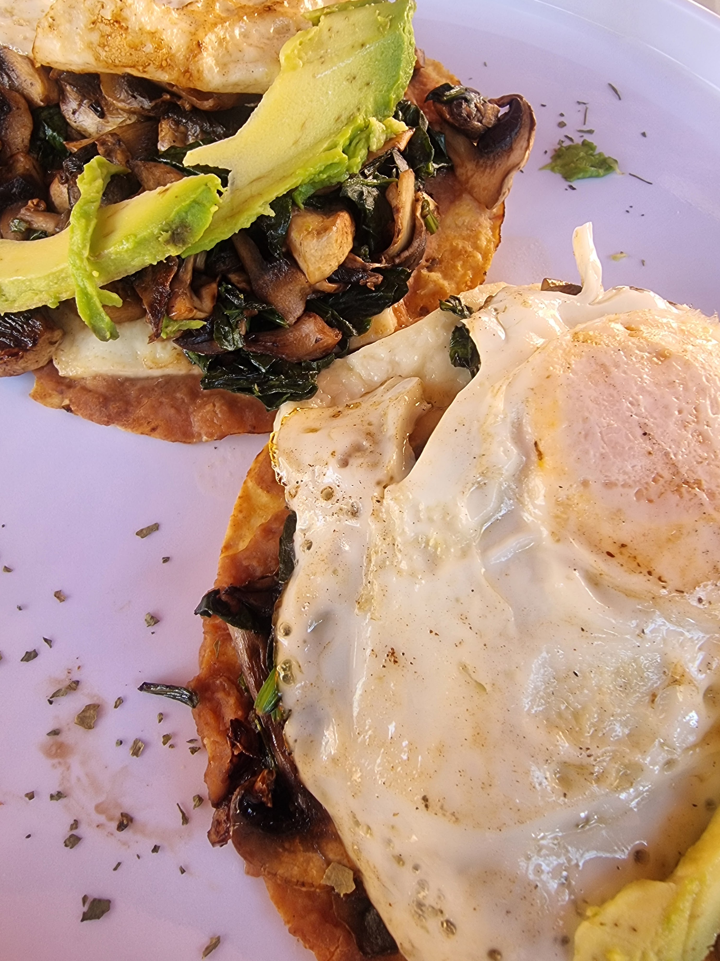 Las Higueras Brunch image 7