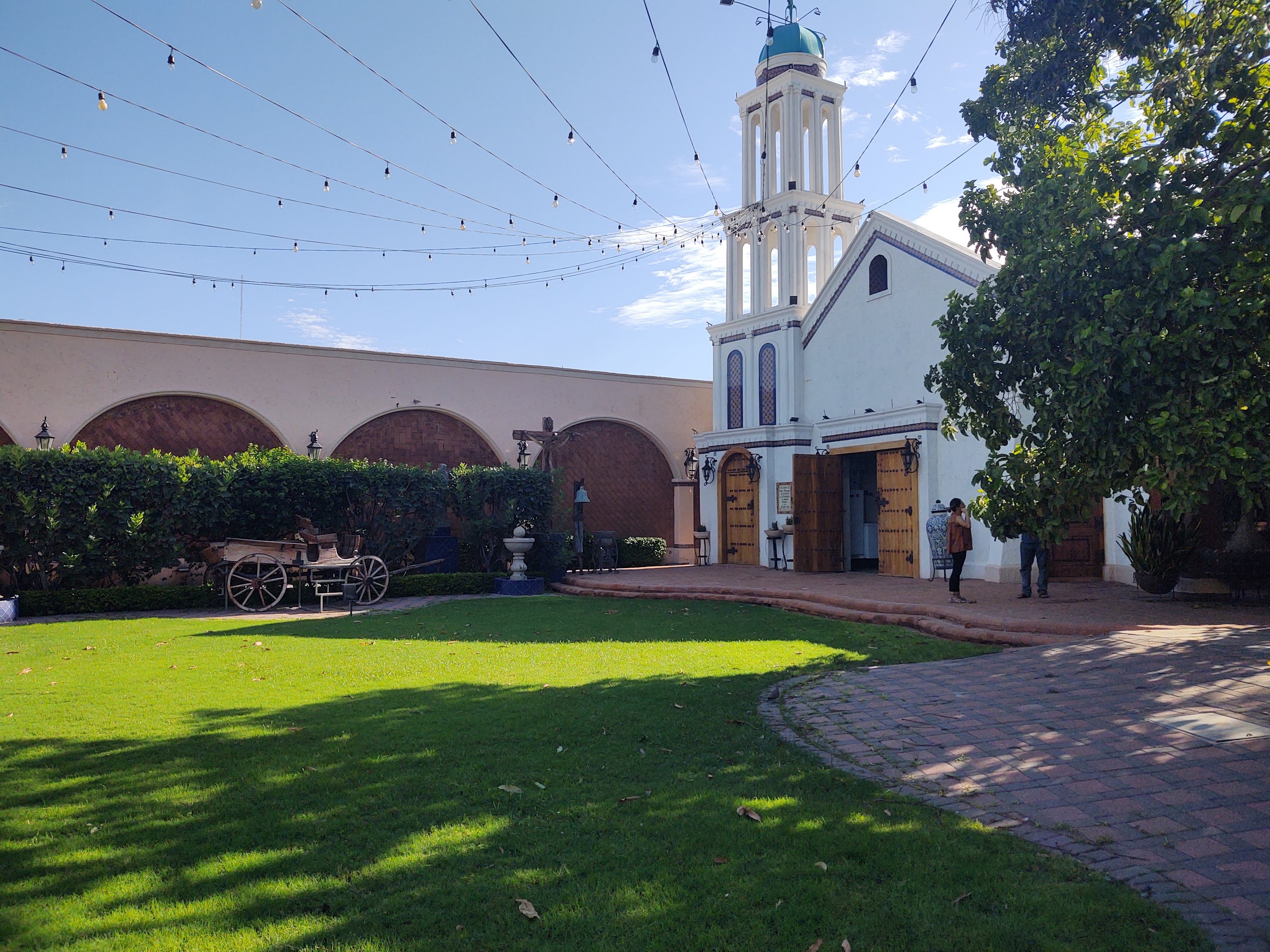 Las Higueras Brunch image 9