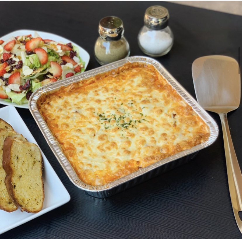 Diprontos Lasañas Suc. Obregón image 5