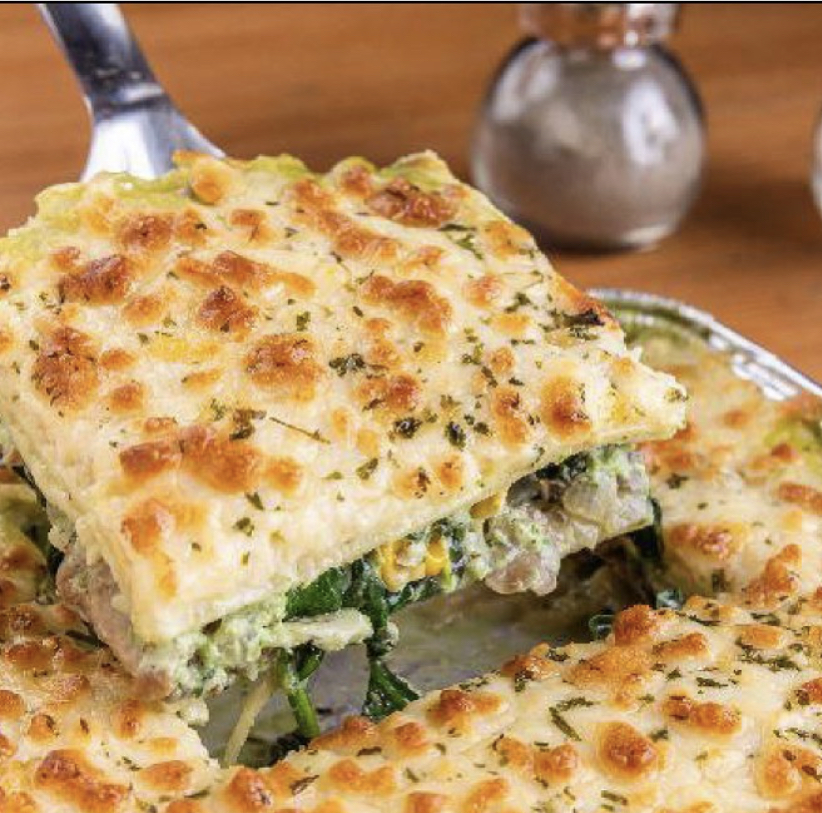 Diprontos Lasañas Suc. Obregón image 6