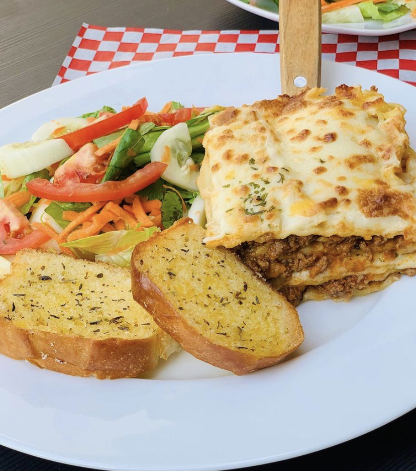 Diprontos Lasañas Suc. Obregón image 9