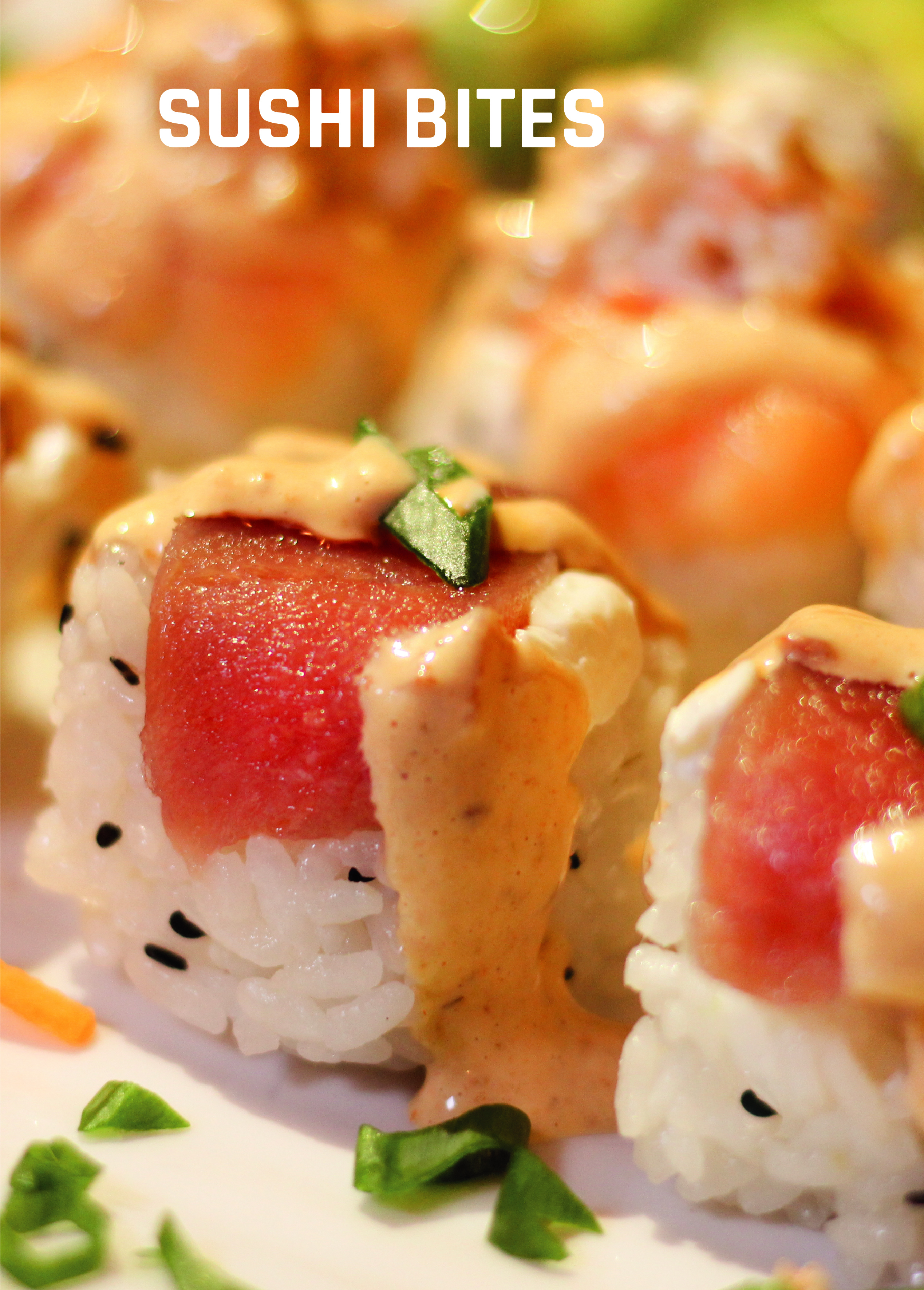 This Way Sushi & More image 1