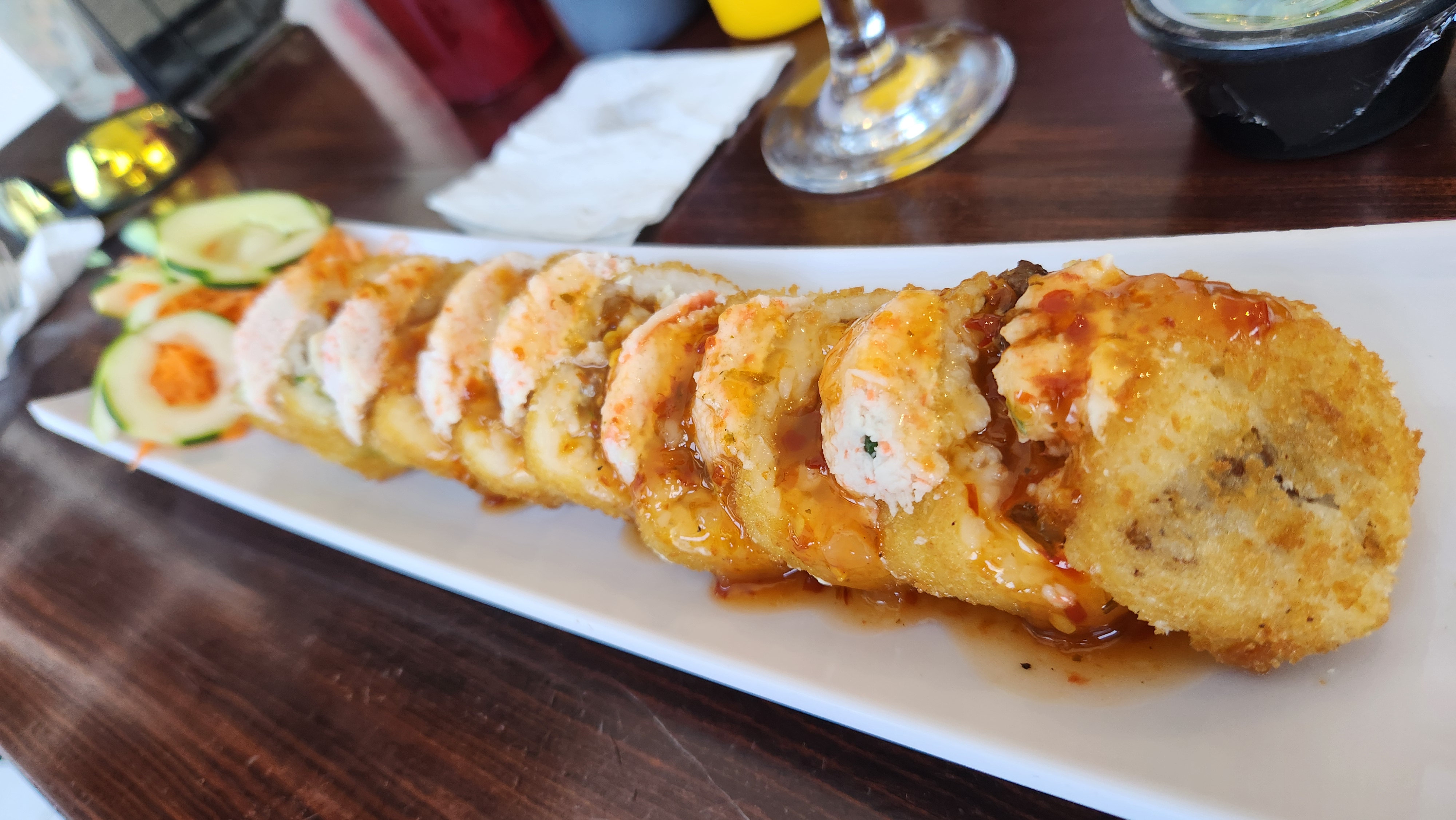 This Way Sushi & More image 3