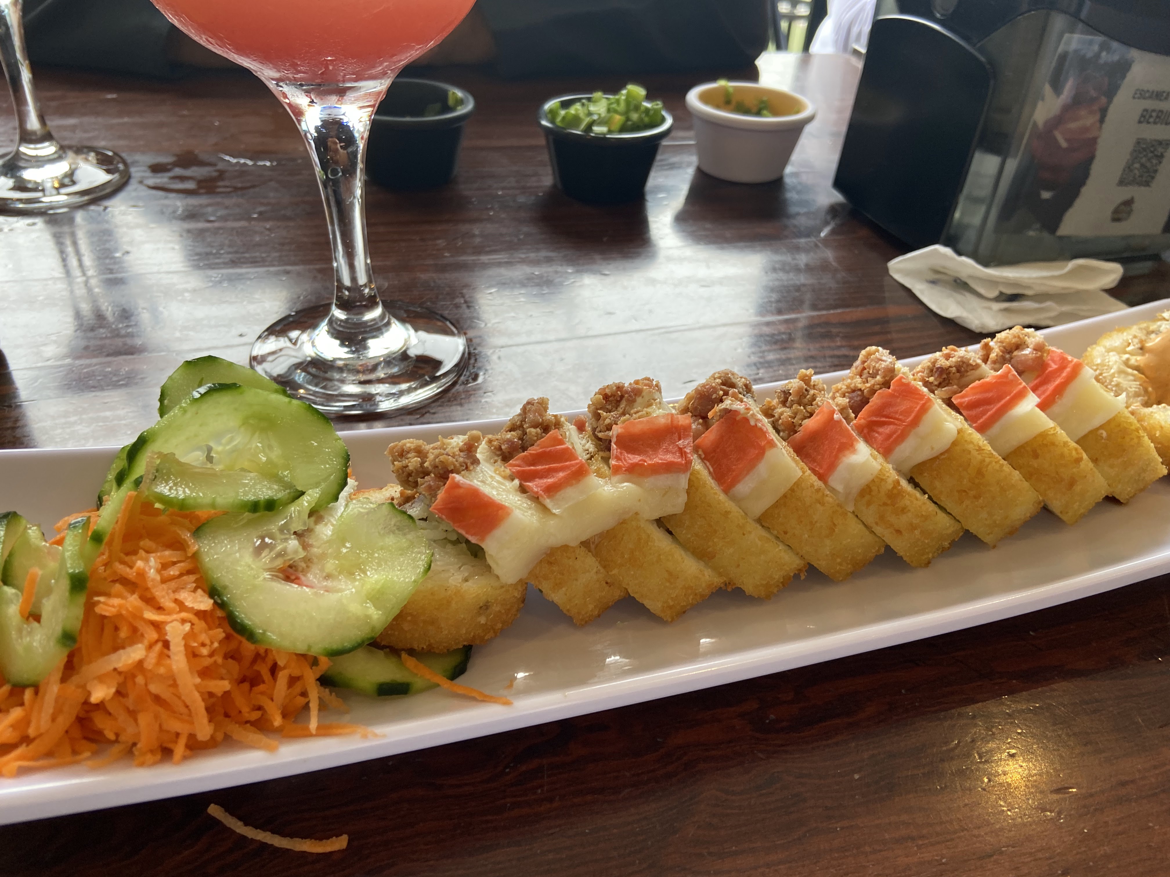 This Way Sushi & More image 4