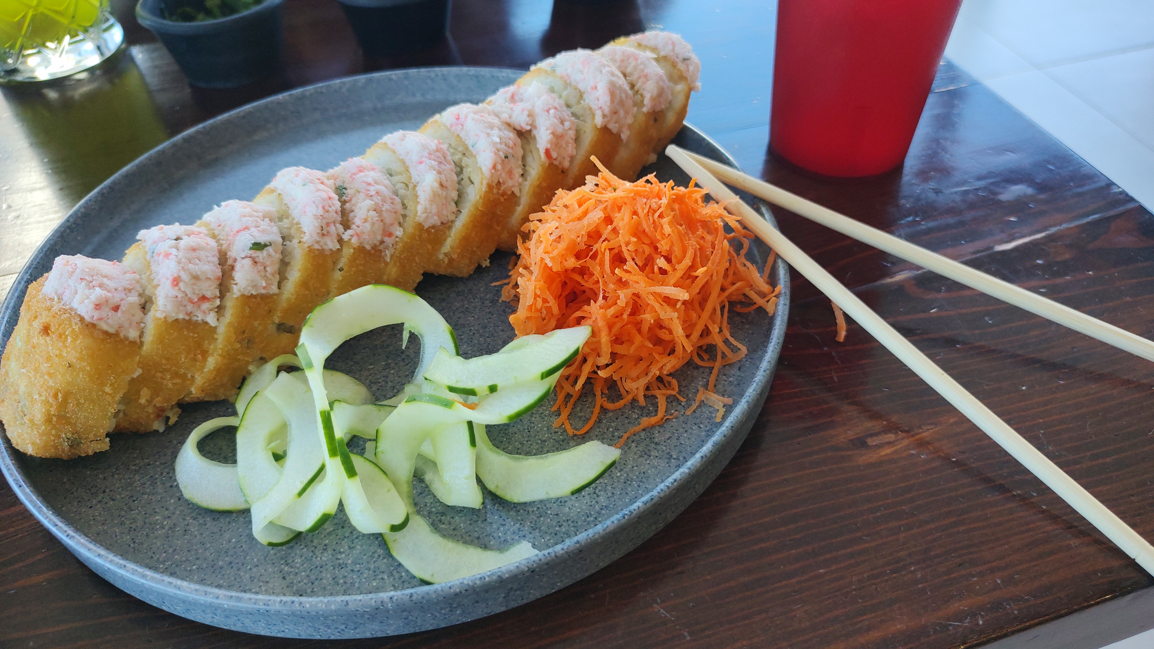 This Way Sushi & More image 5