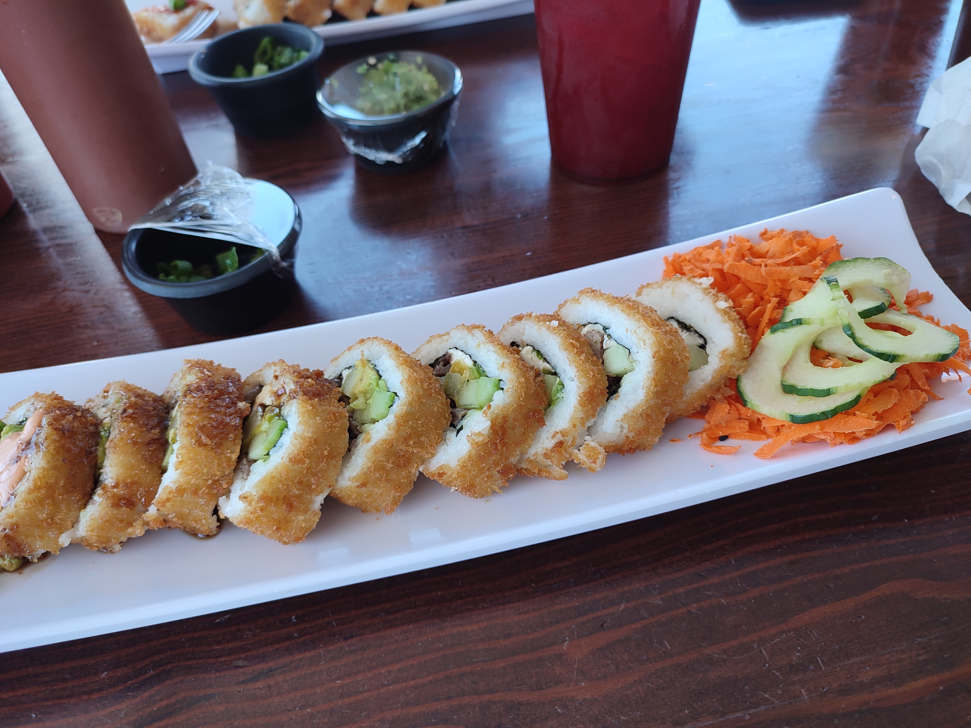 This Way Sushi & More image 6