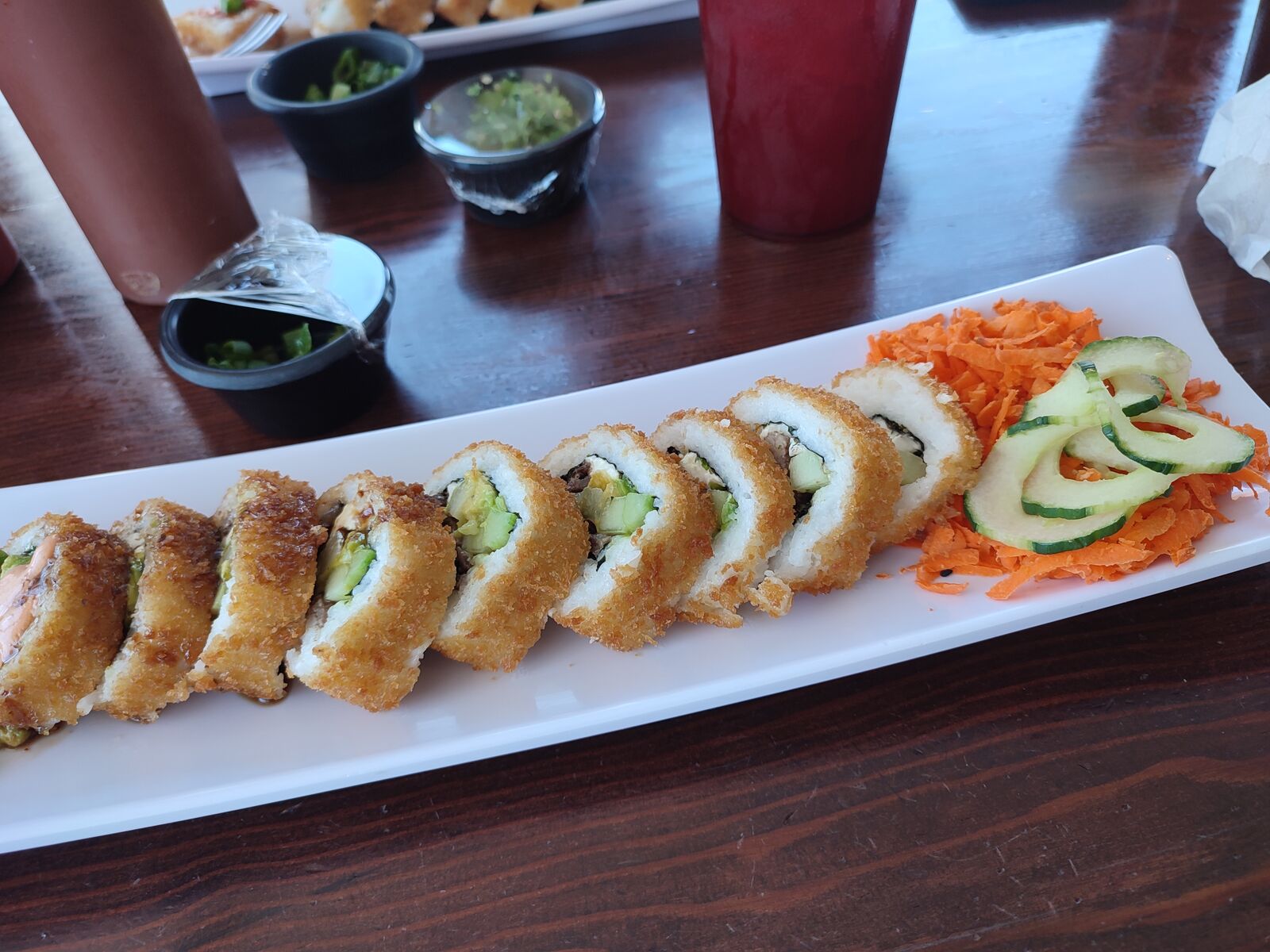 This Way Sushi & More image 6