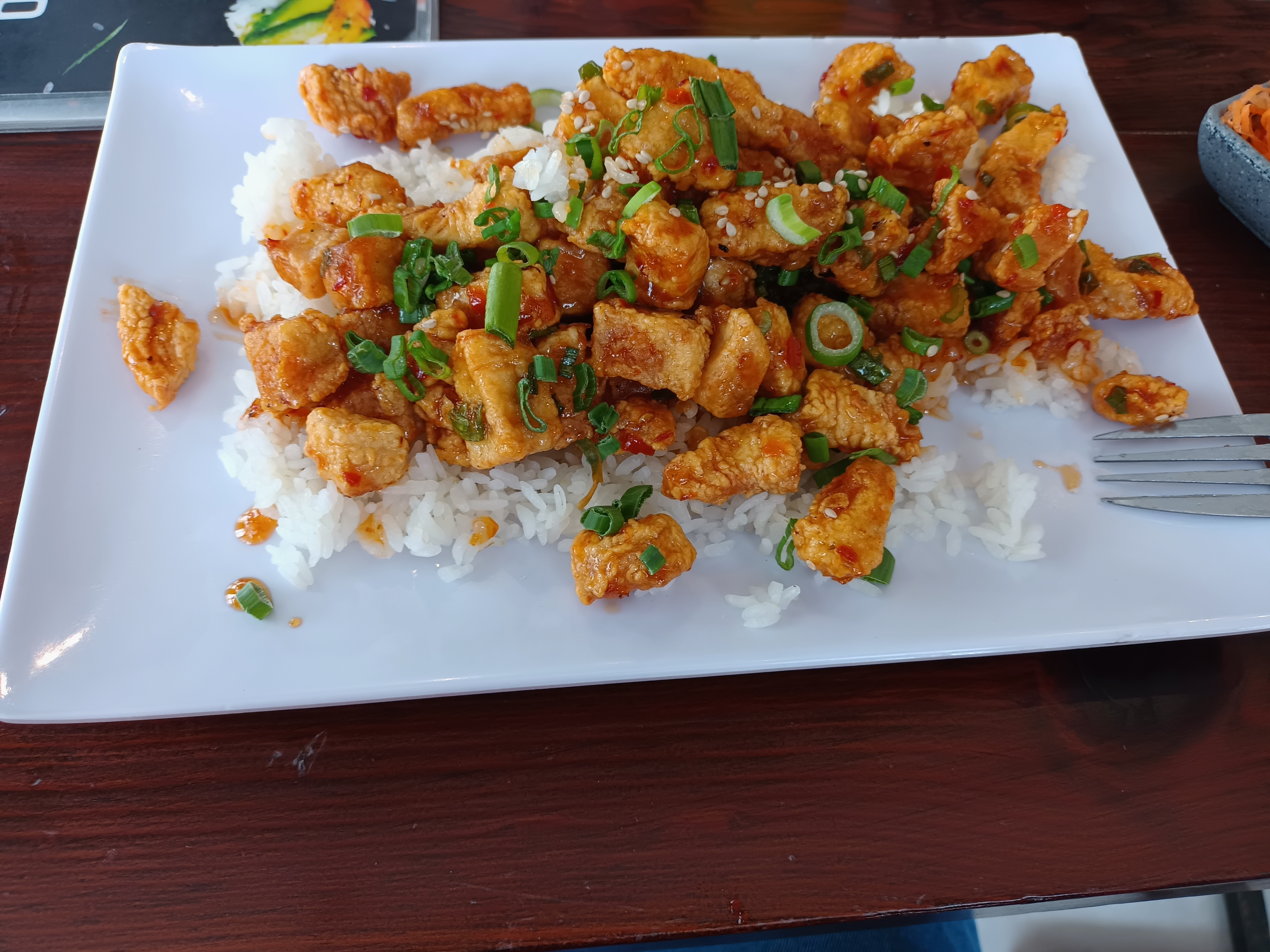 This Way Sushi & More image 7