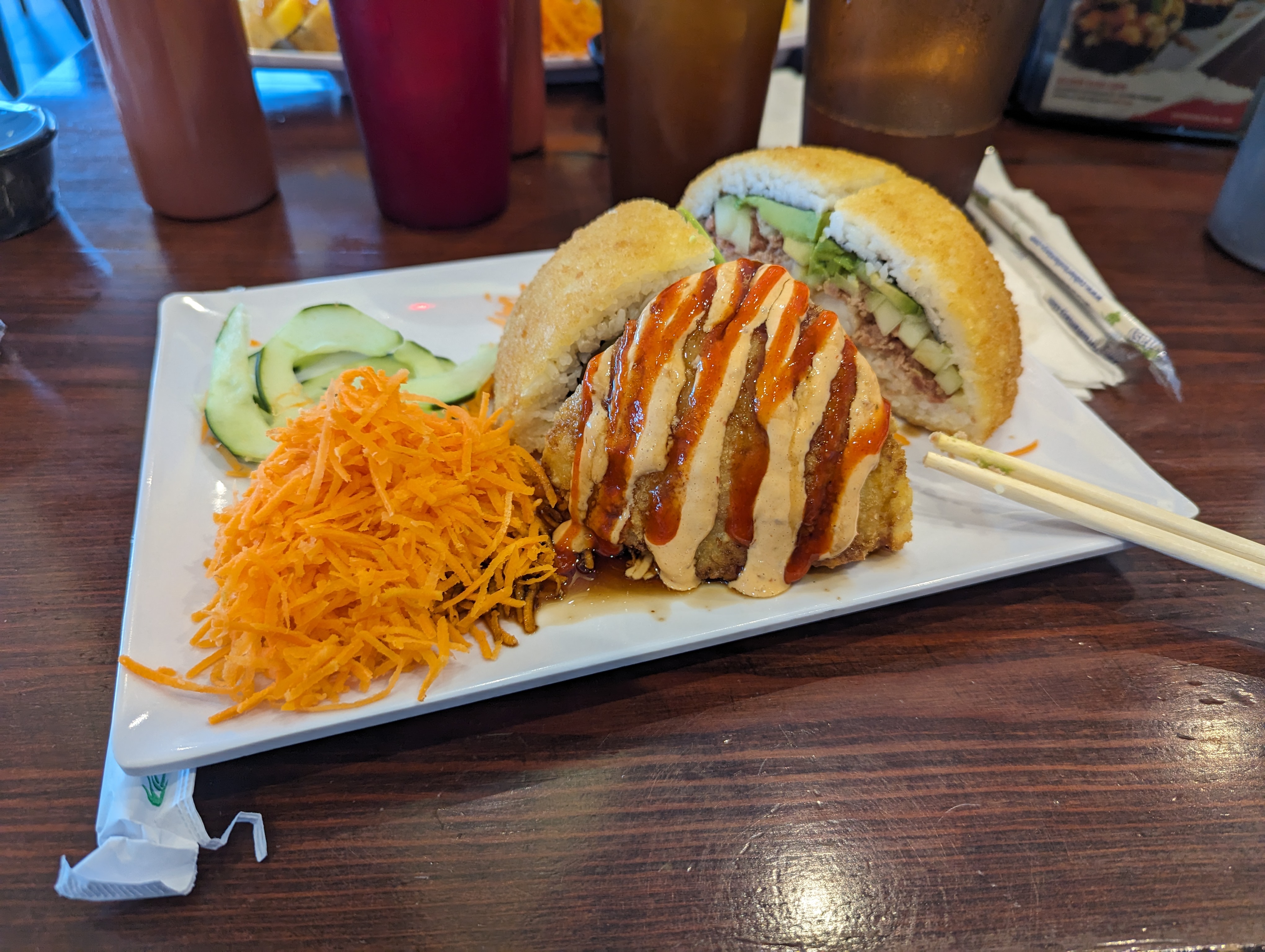 This Way Sushi & More image 10