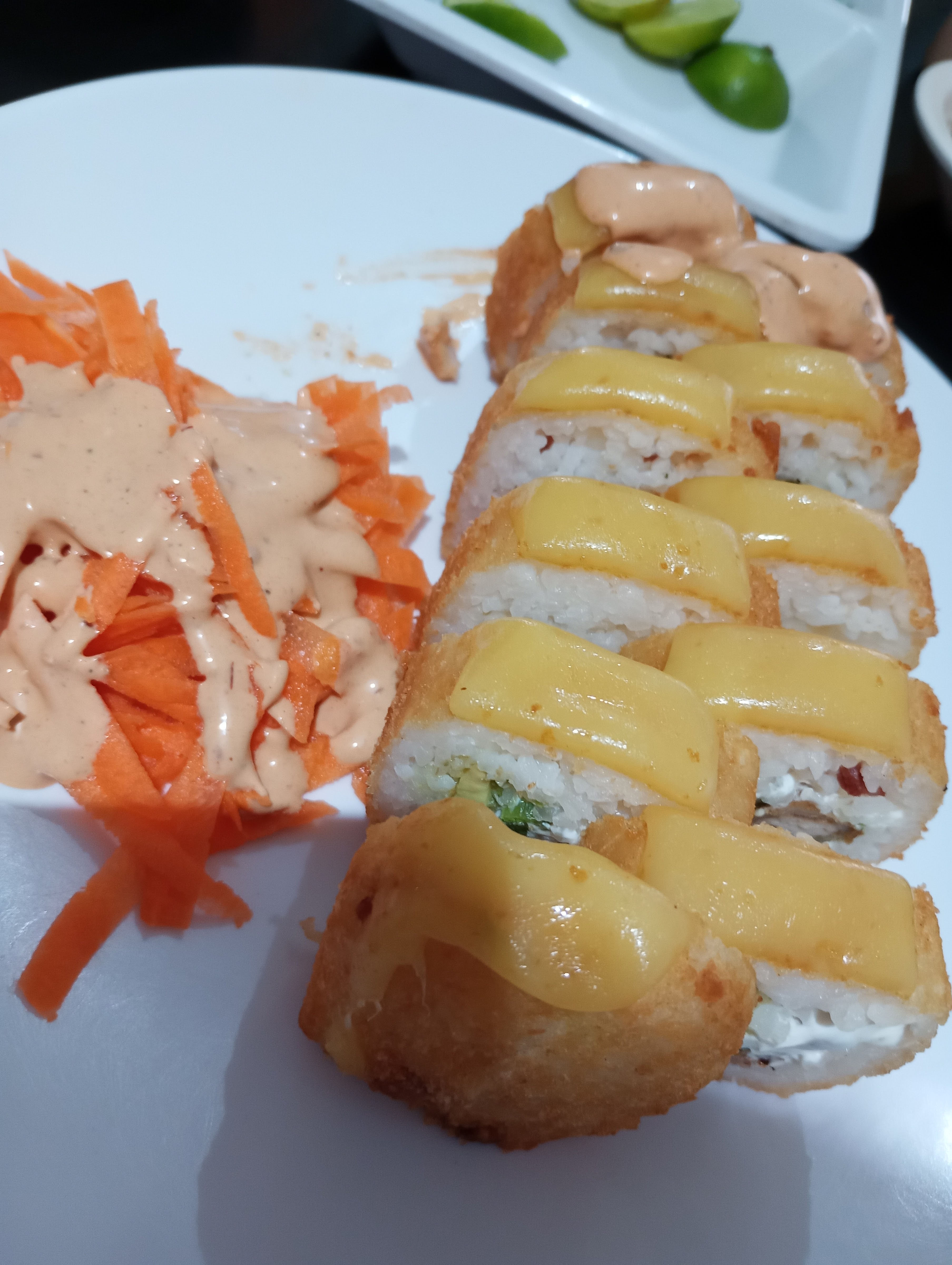 Sr. Sushi image 2