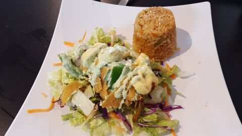 Sr. Sushi image 6