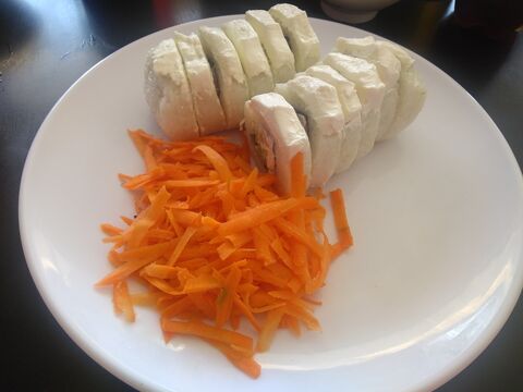 Sr. Sushi image 7