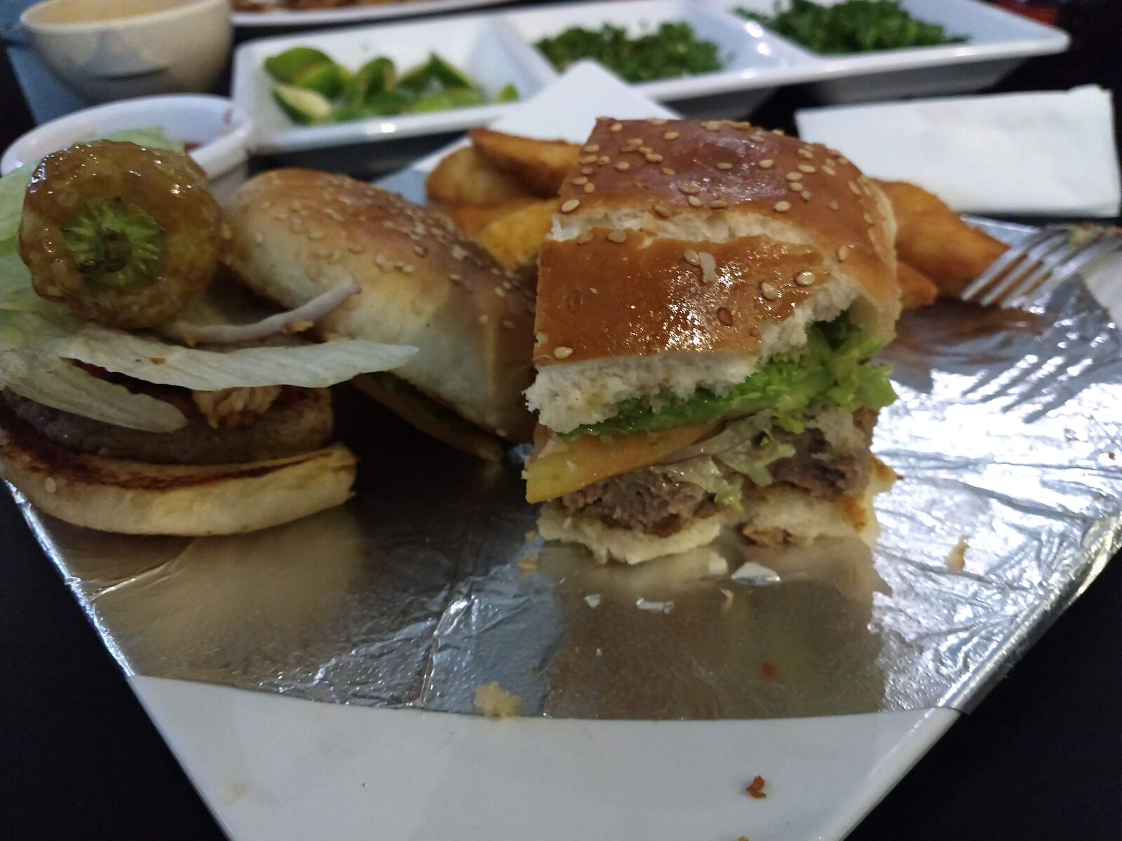 Sr. Sushi image 8