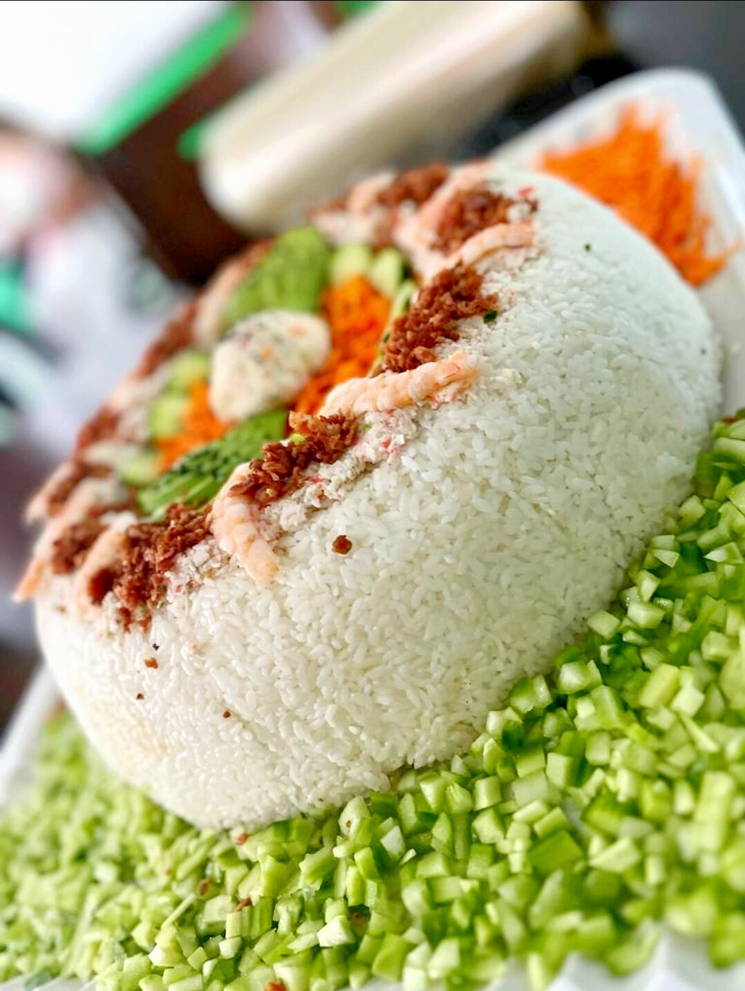 Sr. Sushi image 9