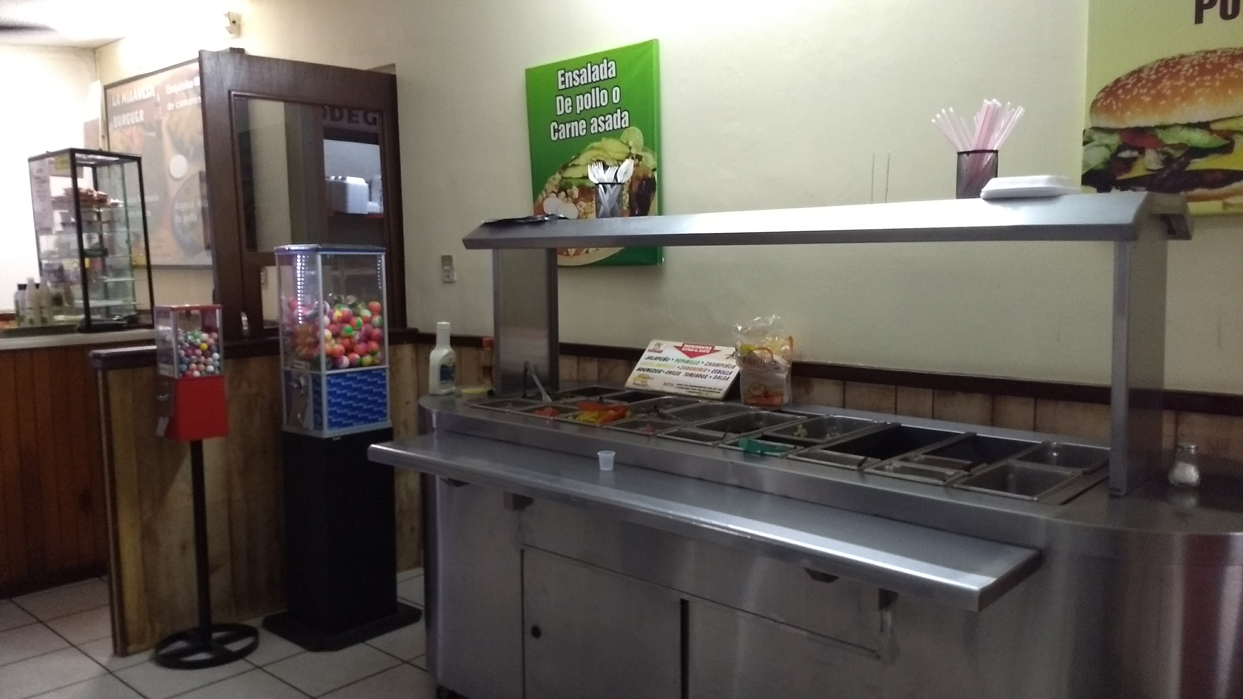 La Milanesa Burguer image 5