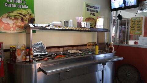 La Milanesa Burguer image 6